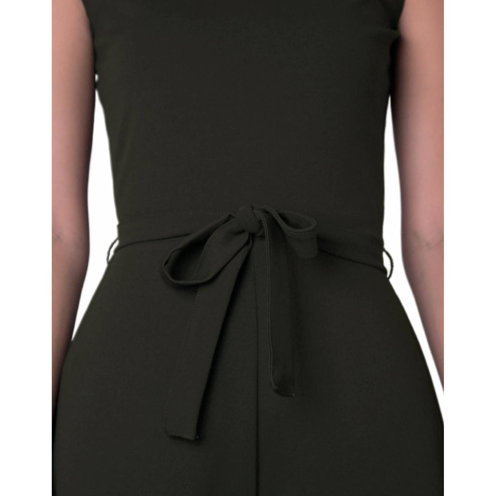 Jumpsuit Mujer Formal Verde Stfashion 79304230 
