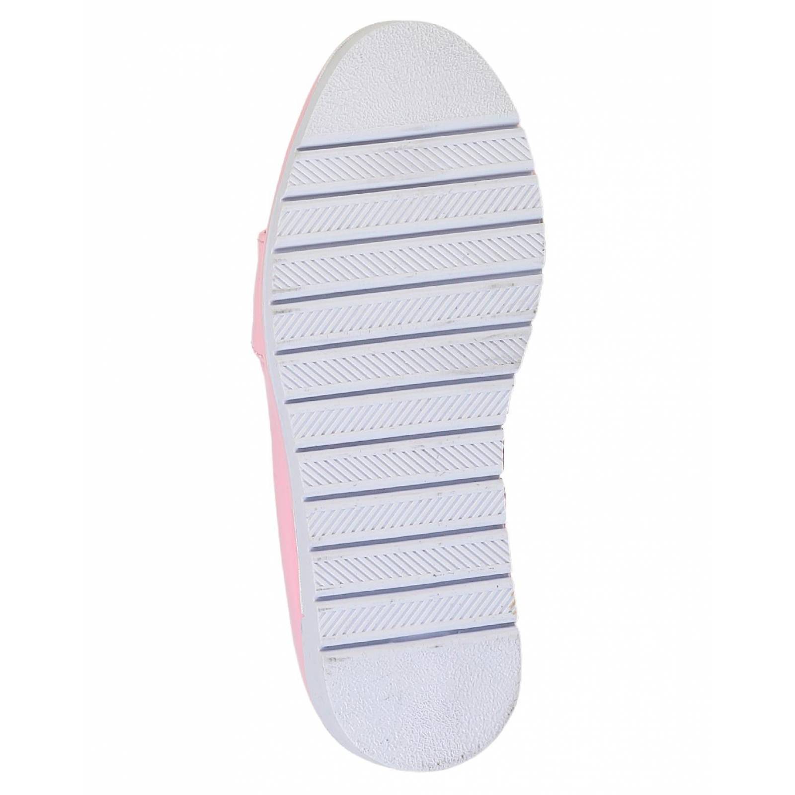 Zapato Niña Piso Rosa Stfashion 09003717 