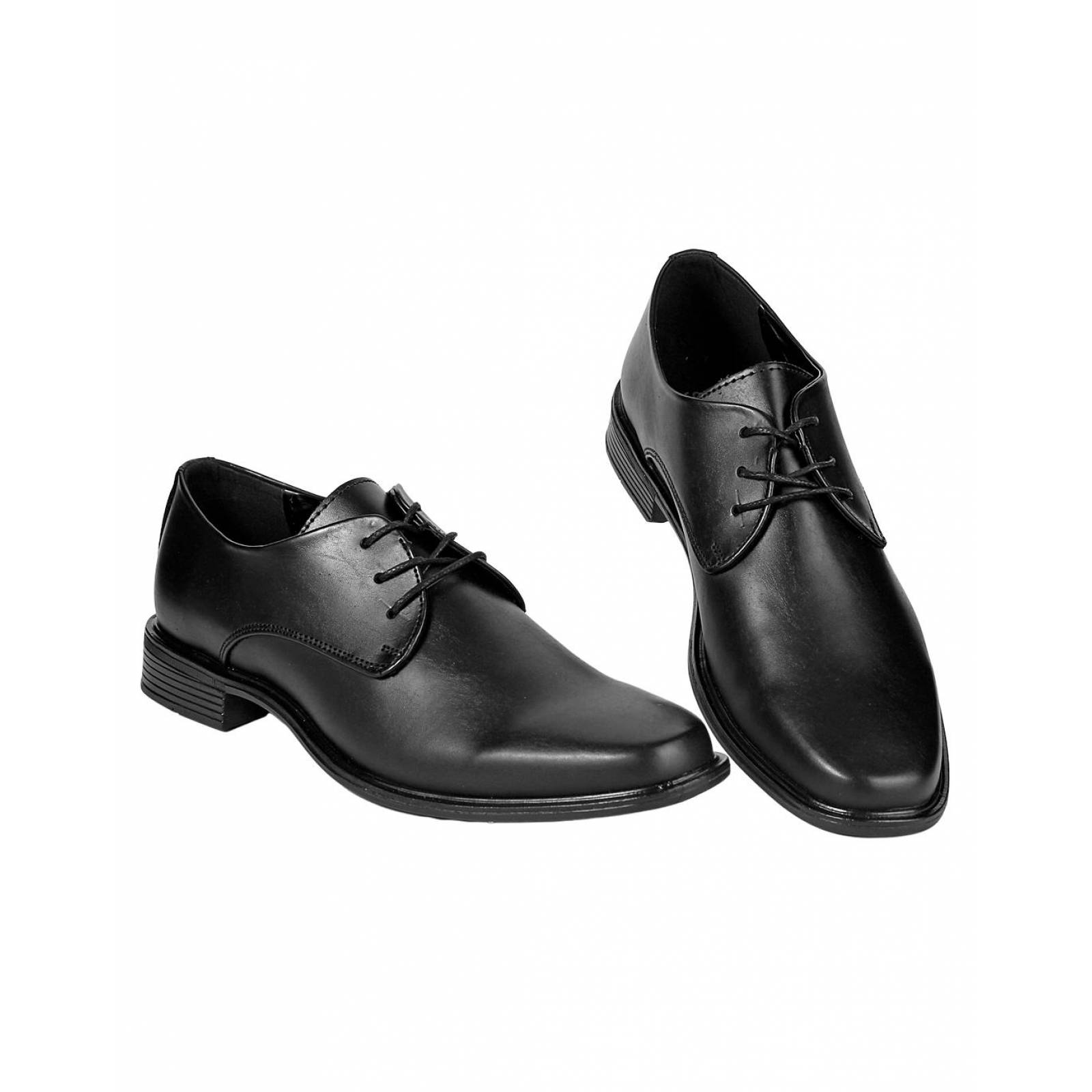 Zapato Hombre Oxford Vestir Negro Stfashion 15103700 