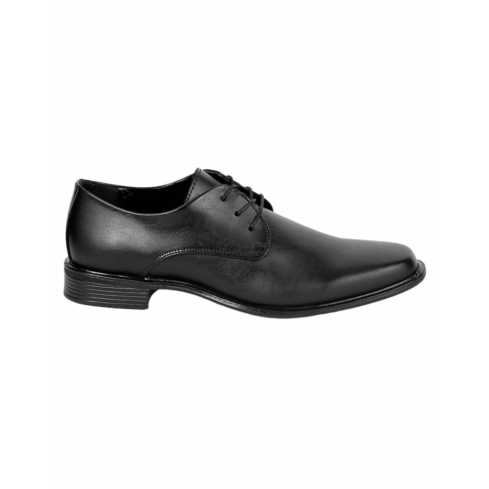 Zapato Hombre Oxford Vestir Negro Stfashion 15103700 