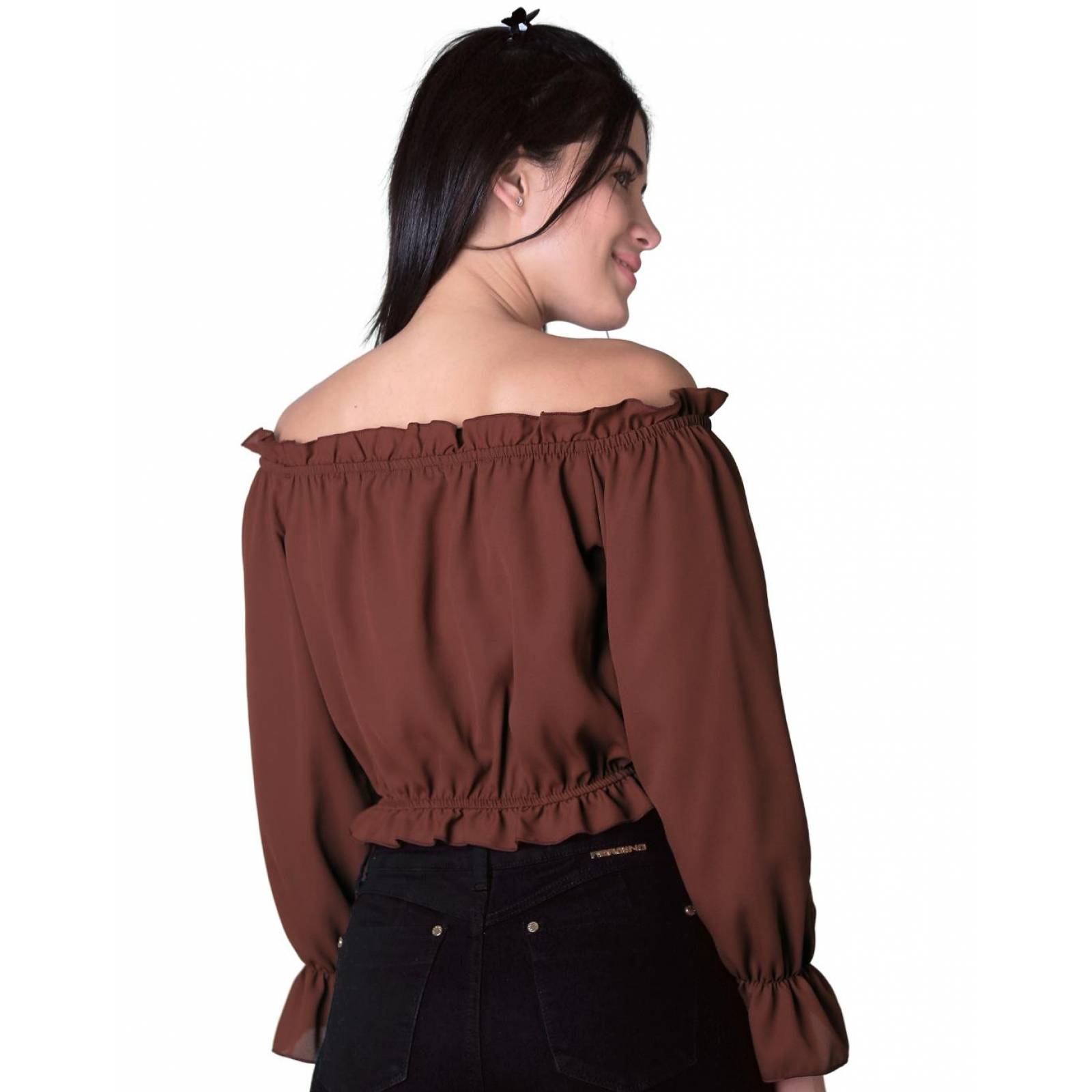 Blusa Mujer Shedron Stfashion 64104384 