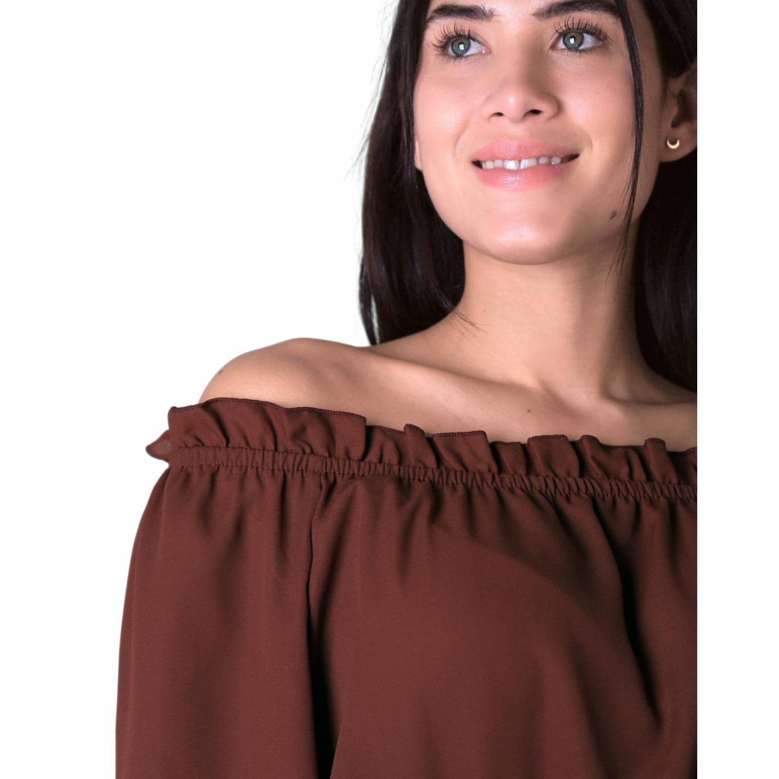 Blusa Mujer Shedron Stfashion 64104384 