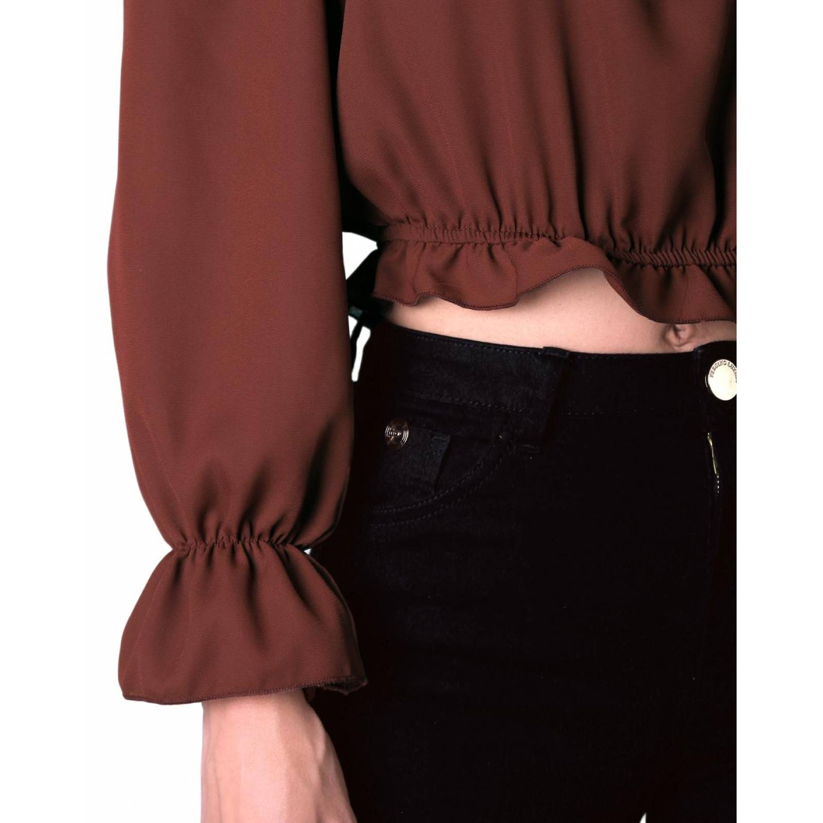 Blusa Mujer Shedron Stfashion 64104384 