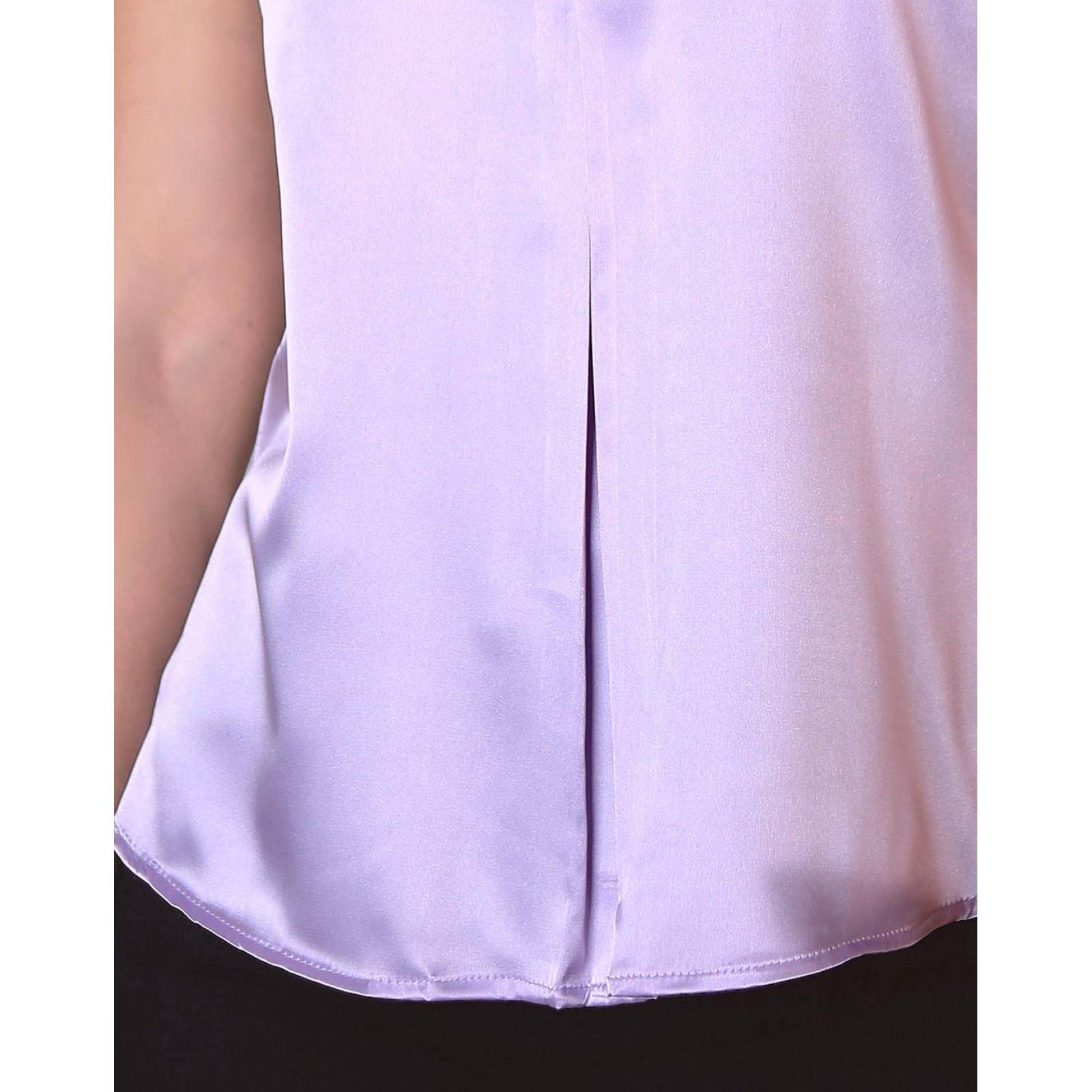Blusa Mujer Lila Stfashion 69704237 