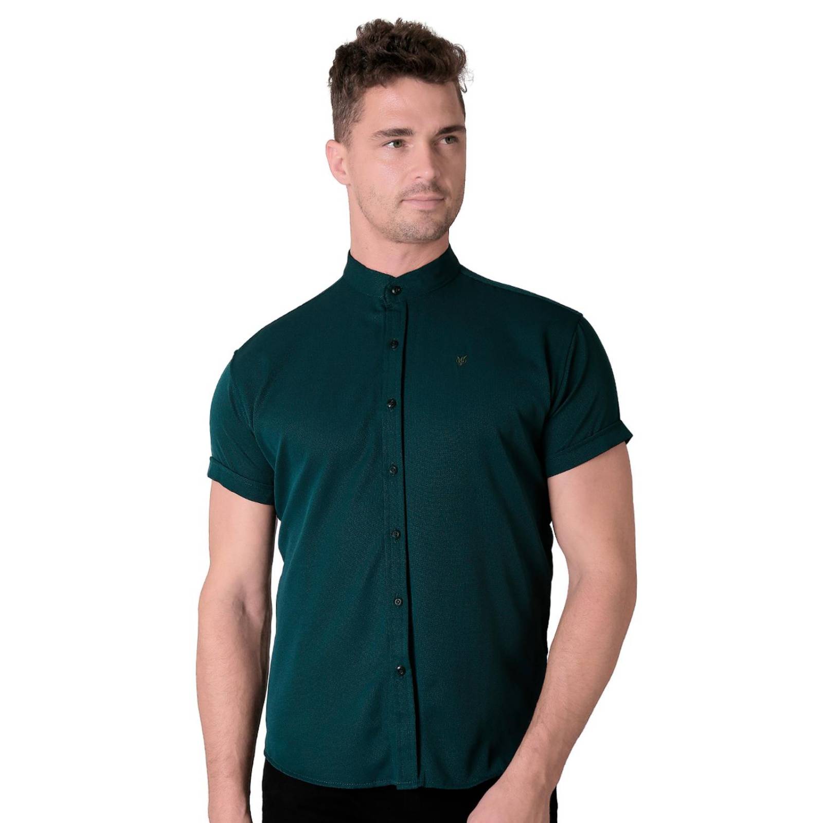 Camiseta John John Shell Masculina – QVML