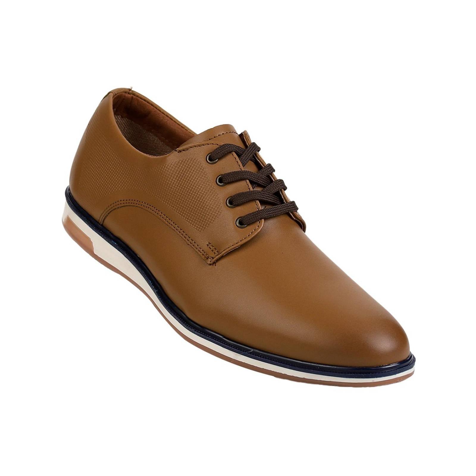 Zapatos de hombre sport casuales en piel l Valetz calzados – Valetz Shoes