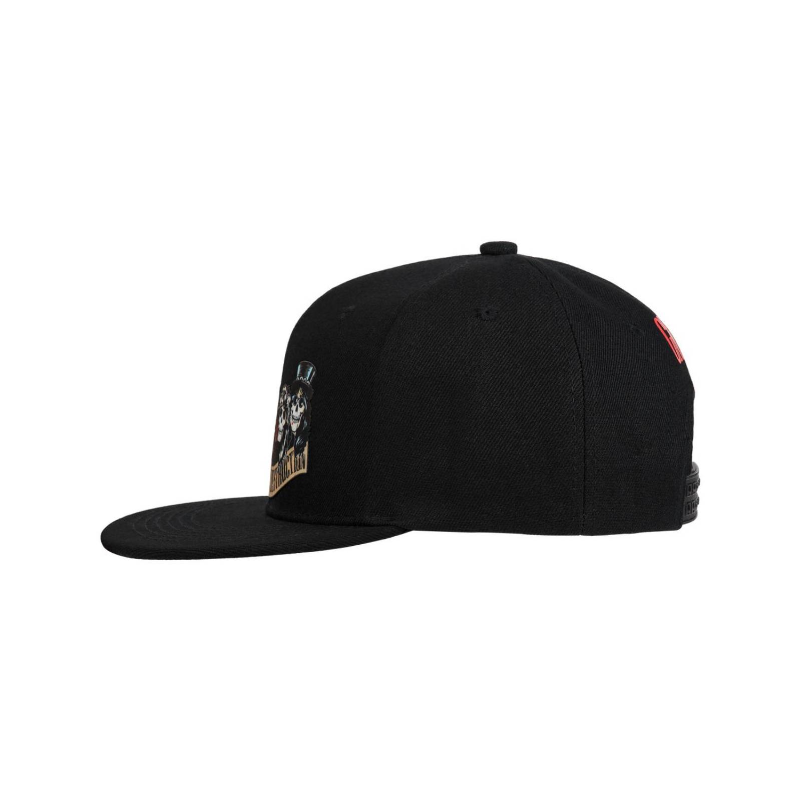 Gorra Unisex Negro Guns 'N Roses 51604428 