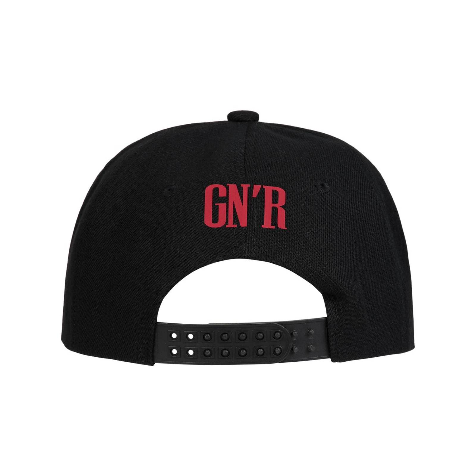 Gorra Unisex Negro Guns 'N Roses 51604428 