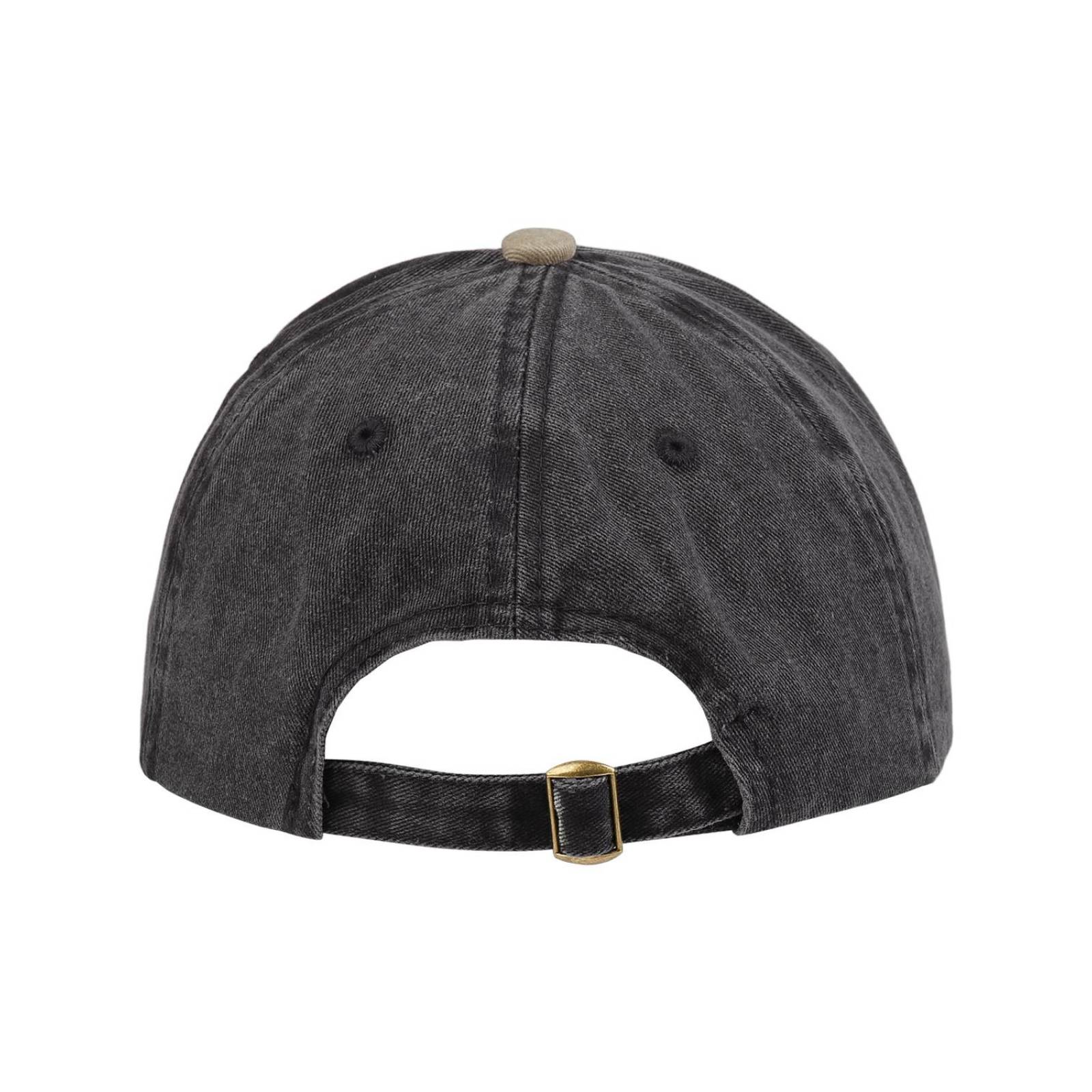 Gorra Unisex Original Harry Potter Negro-Beige 53504413 Negro Beige