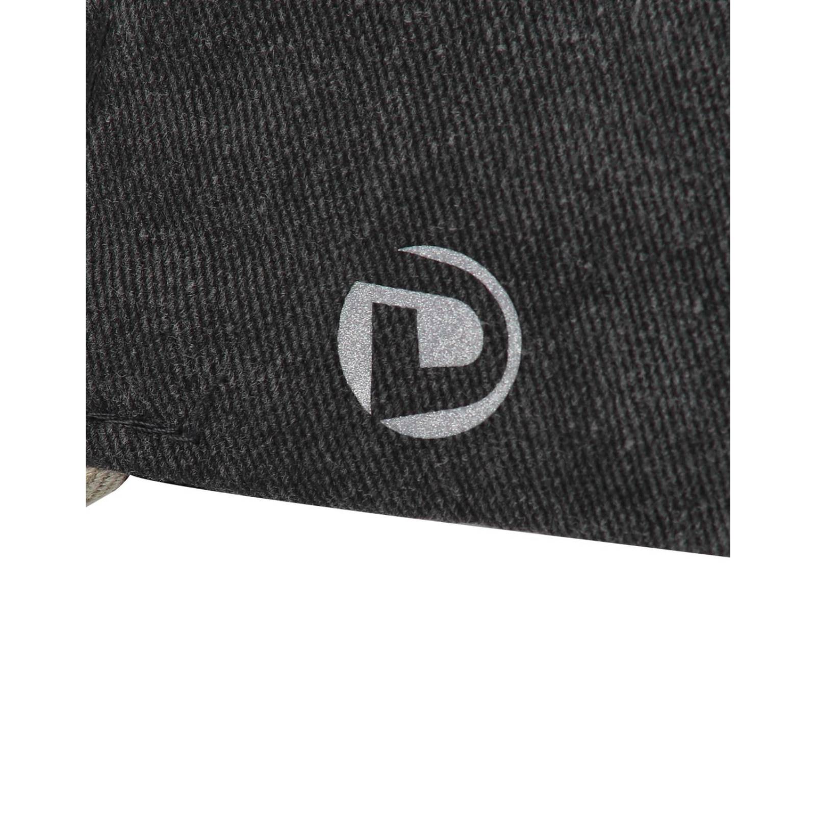 Gorra Unisex Original Harry Potter Negro-Beige 53504413 Negro Beige