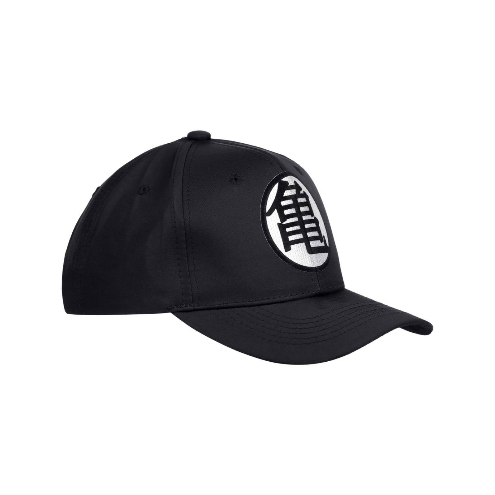 Gorra Unisex Original Dragon Ball Negro 53504410 