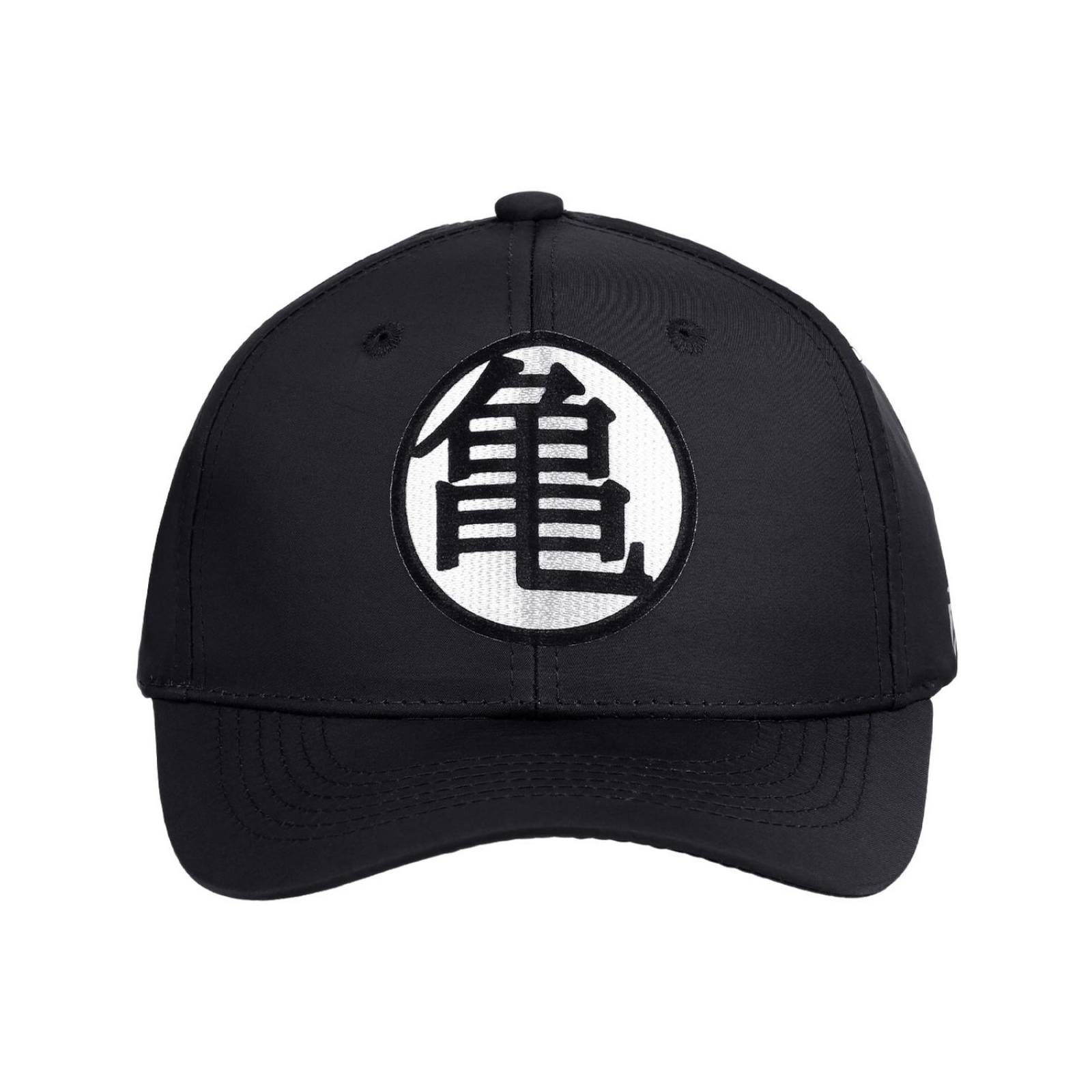Gorra Unisex Original Dragon Ball Negro 53504410 