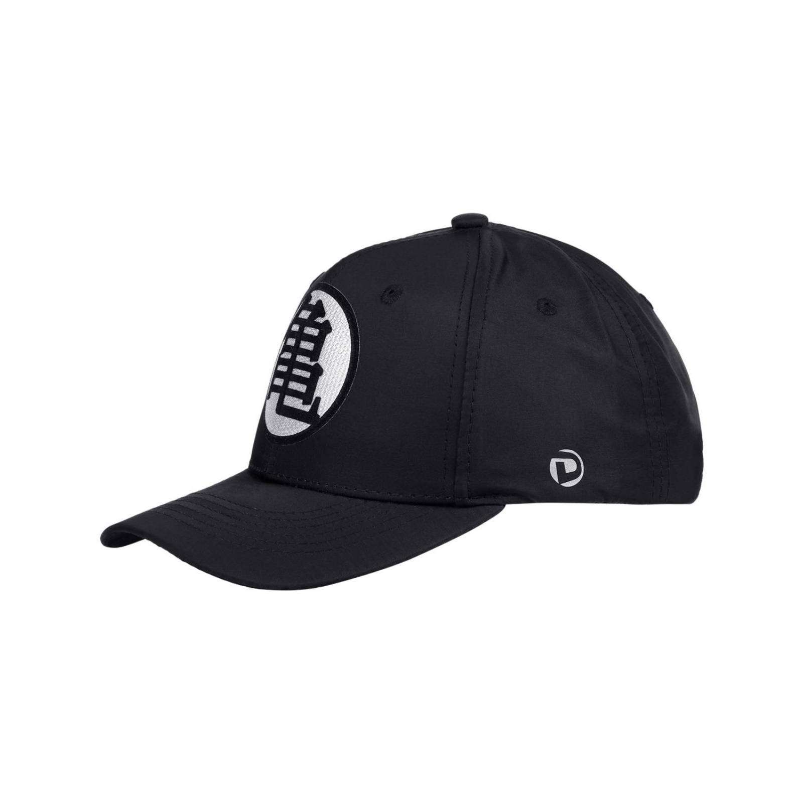 Gorra Unisex Original Dragon Ball Negro 53504410 