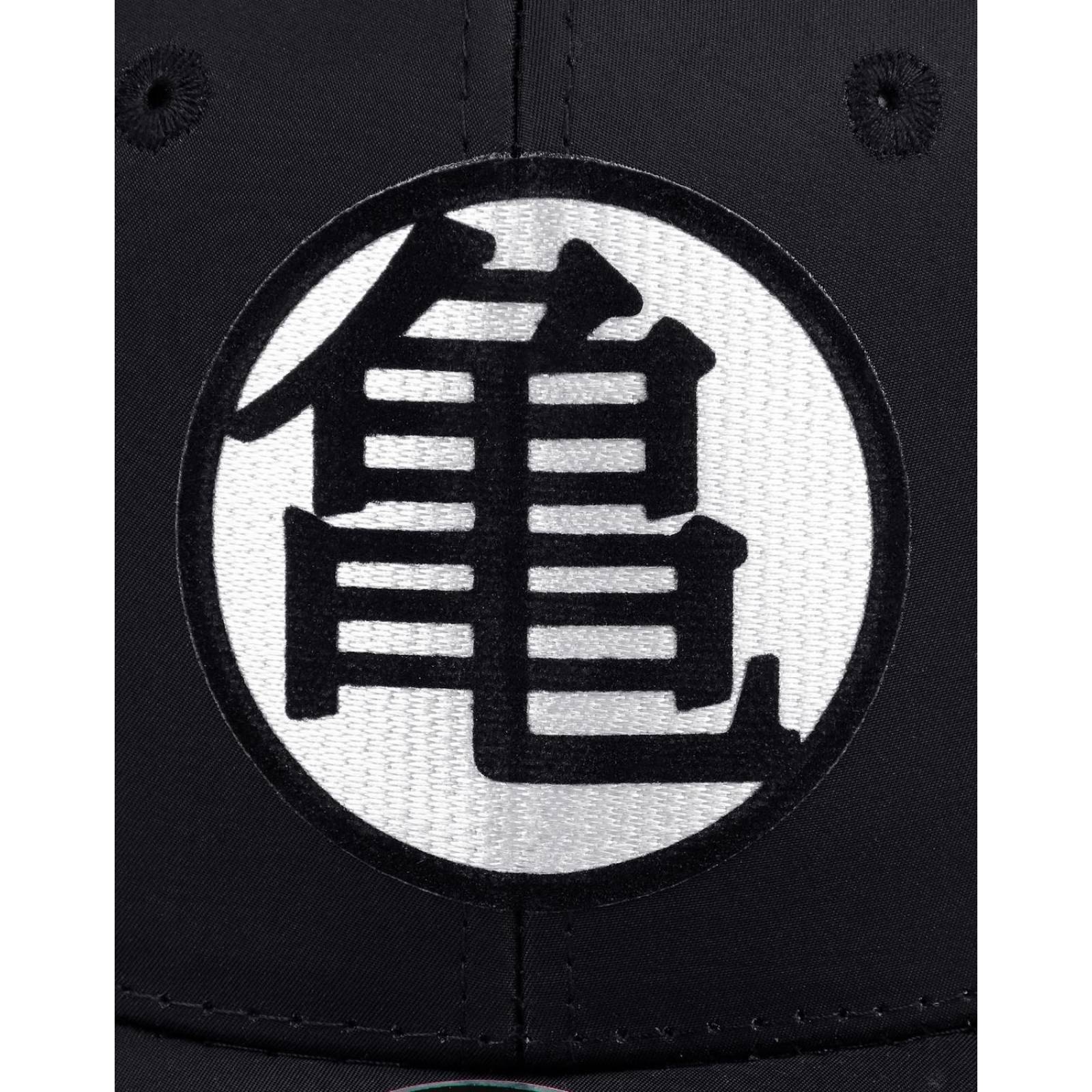 Gorra Unisex Original Dragon Ball Negro 53504410 