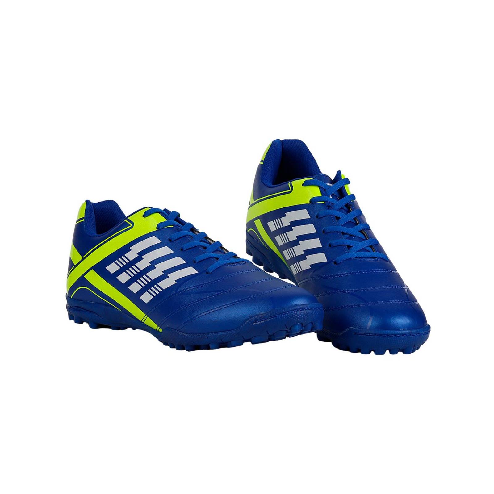 Tenis Hombre Deportivo Azul Gattuso 15803800 