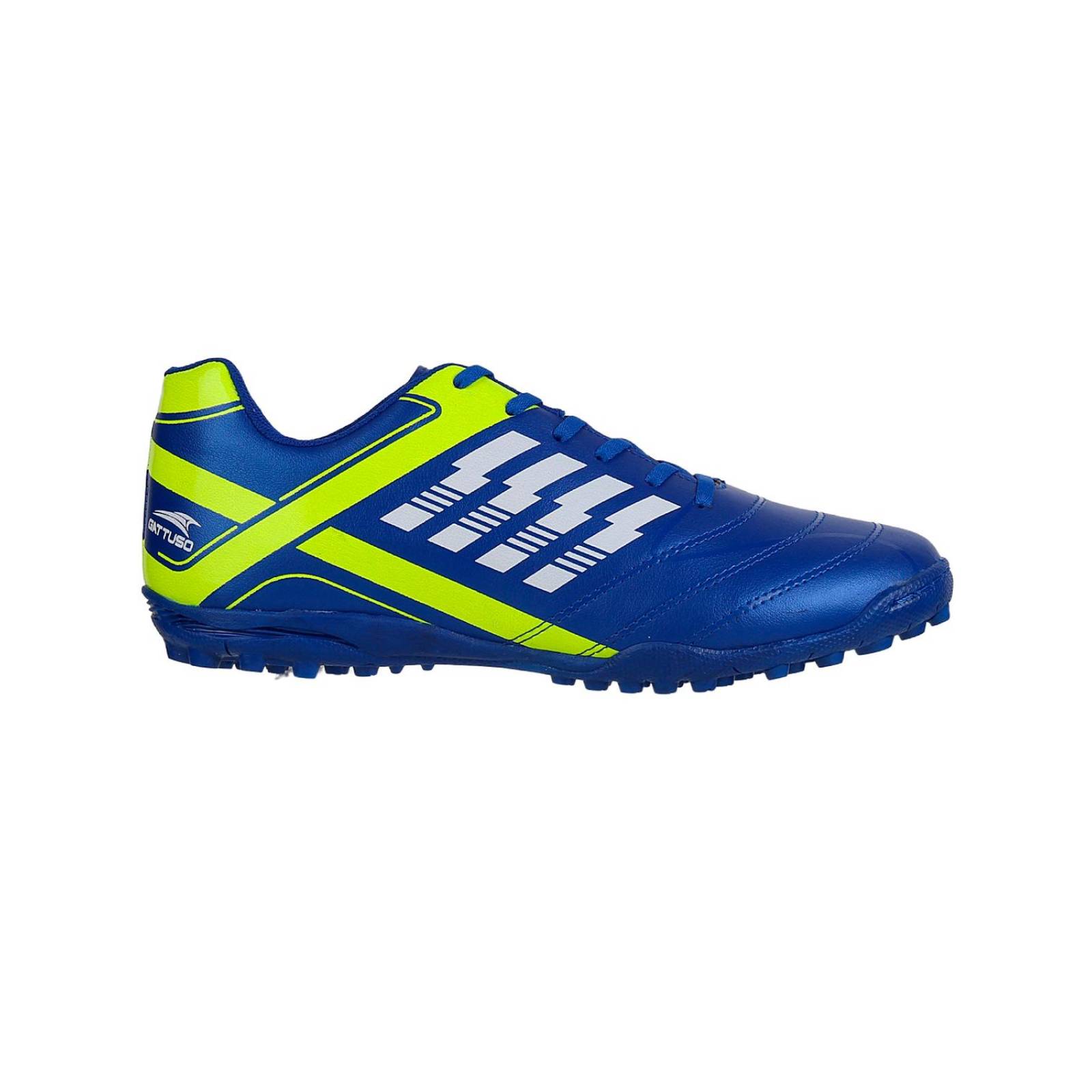 Tenis Hombre Deportivo Azul Gattuso 15803800 
