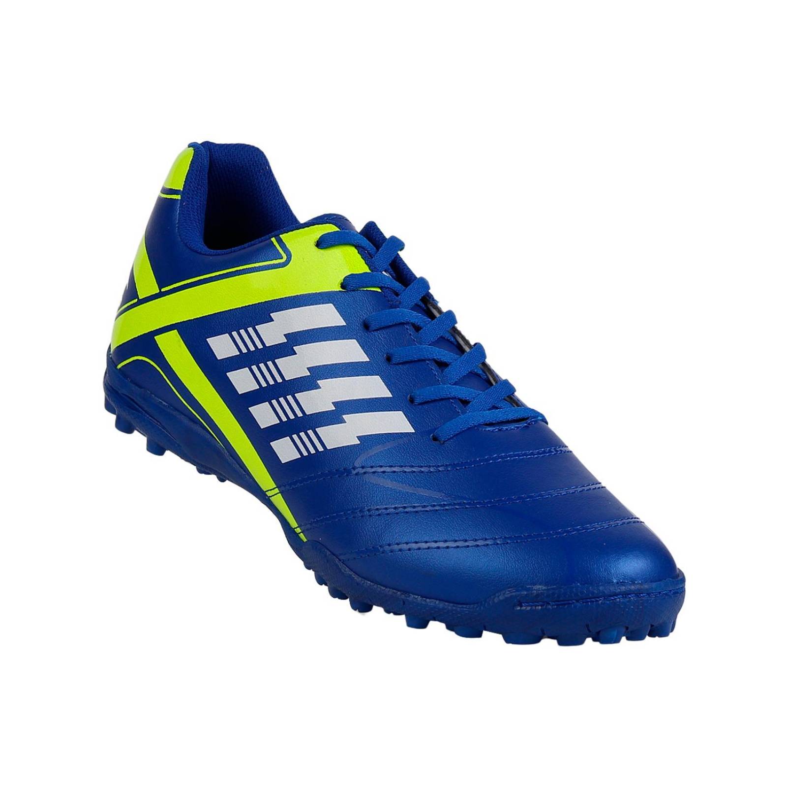 Tenis Hombre Deportivo Azul Gattuso 15803800 