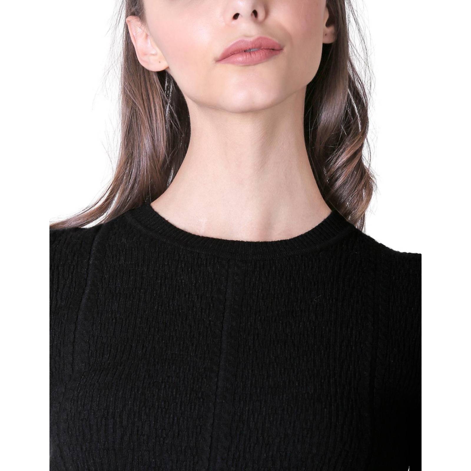 Blusa Mujer Negro Uk 56704620 