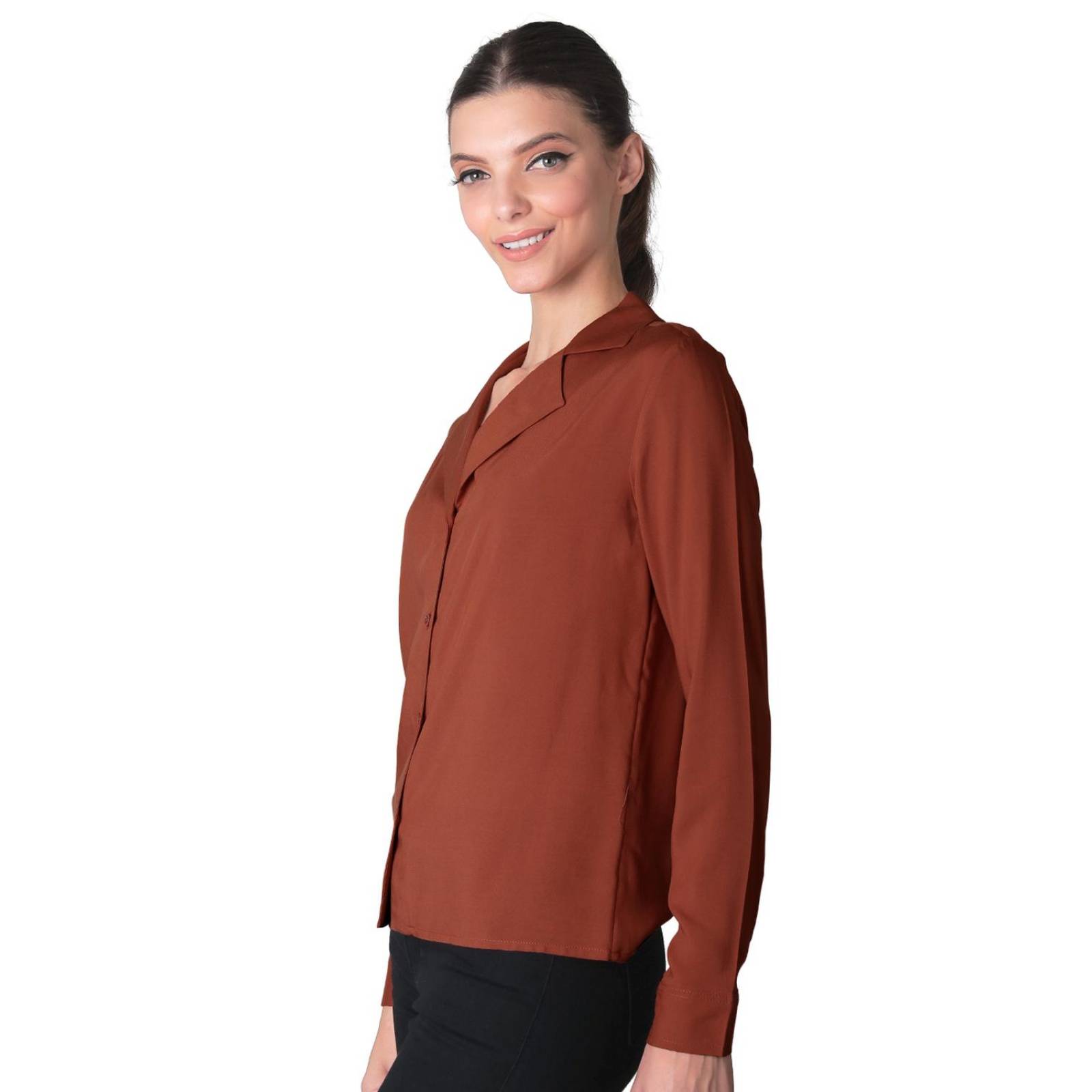 Blusa Mujer Shedron Stfashion 60404614 