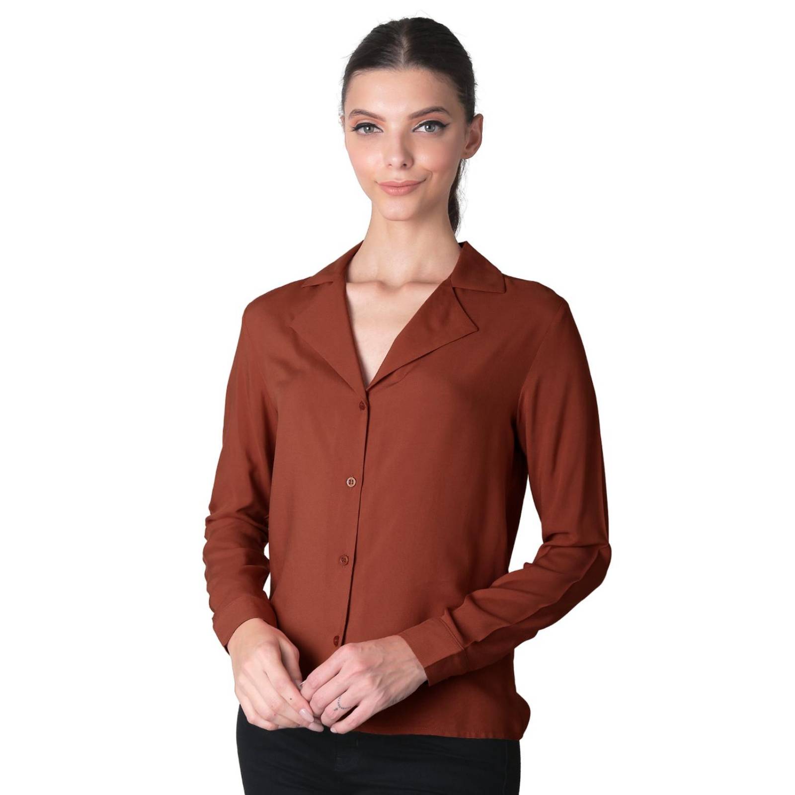 Blusa Mujer Shedron Stfashion 60404614 