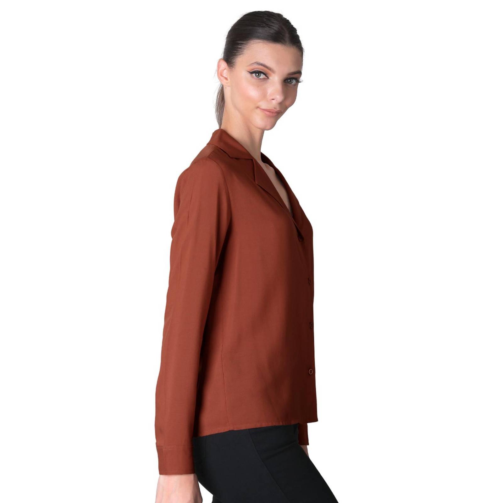 Blusa Mujer Shedron Stfashion 60404614 