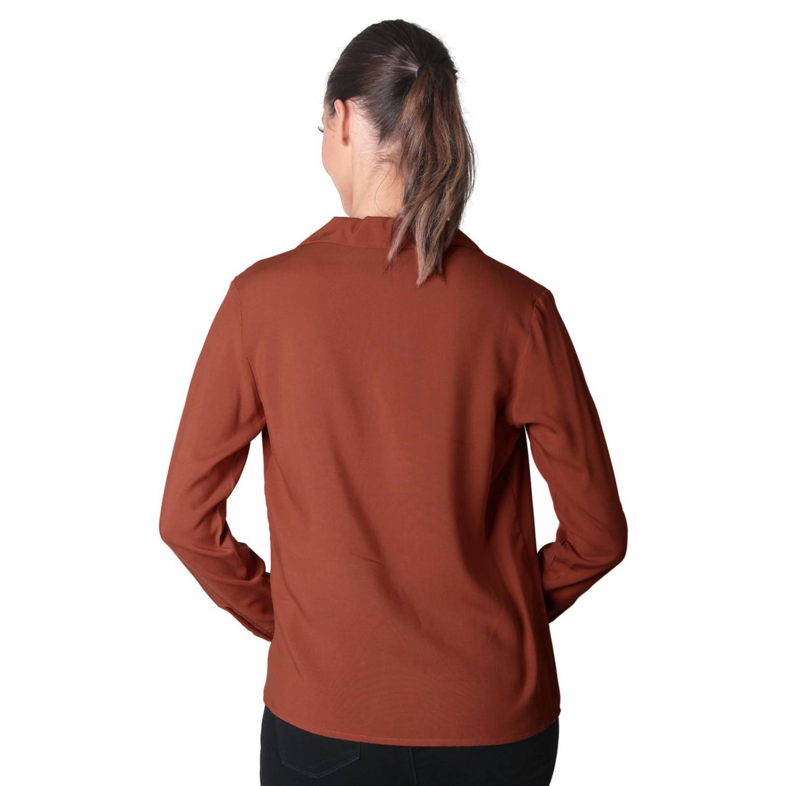 Blusa Mujer Shedron Stfashion 60404614 