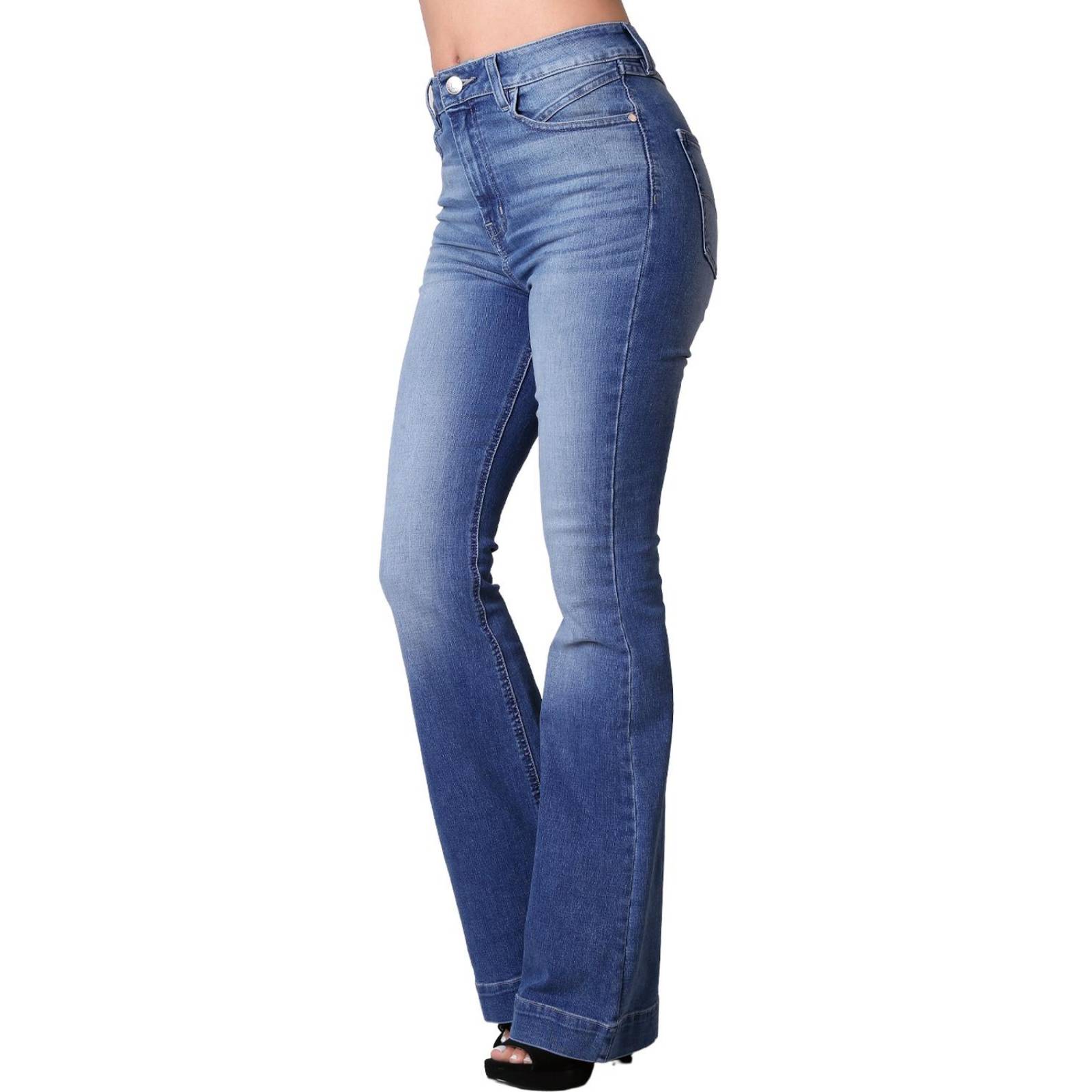 Jeans Mezclilla Laboral / Portal Ropa Empresas.cl +569 7 8975737