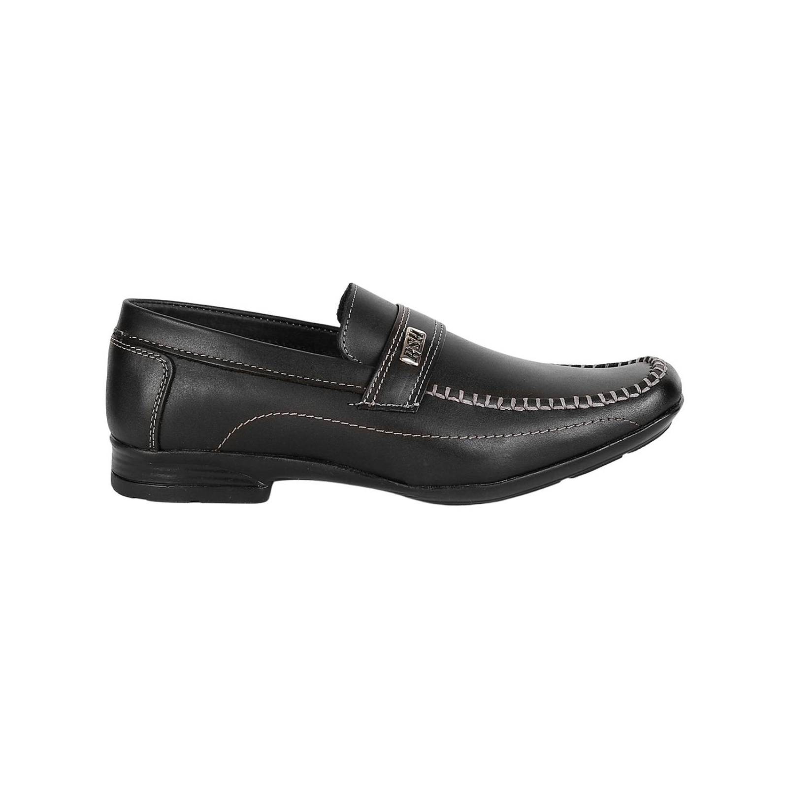 Zapatos De Hombre KANGAROOS SPORT CABALLERO PIEL NEGROPIEL NEGRO