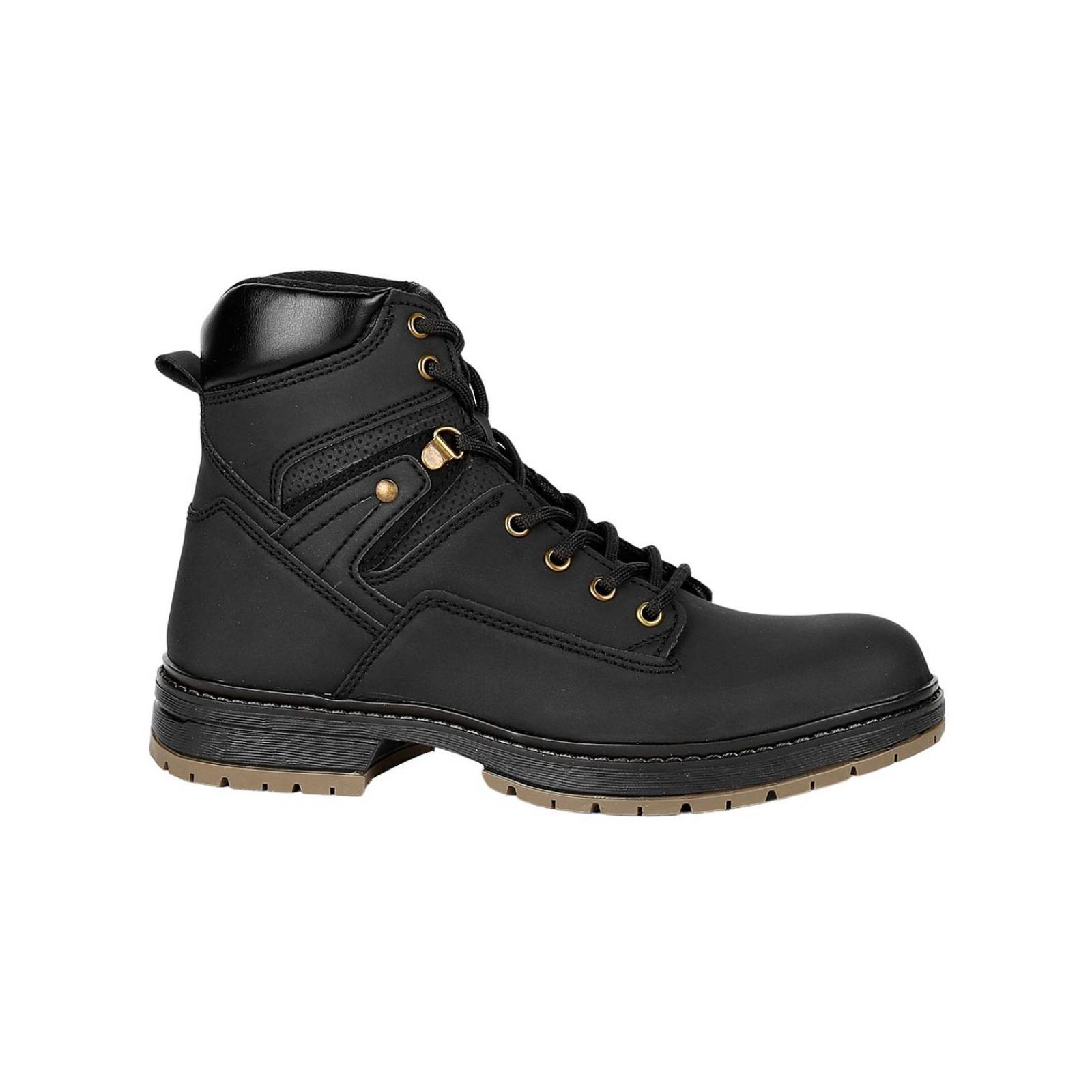 Botin Flexi Hombre BOTu00cdN FLEXI HOMBRE GASLY 402518 EN COLOR