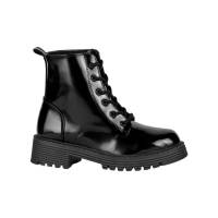 Botas Militares Negros para Mujer Hpc Polo 4843. $838.29 - Conceptos