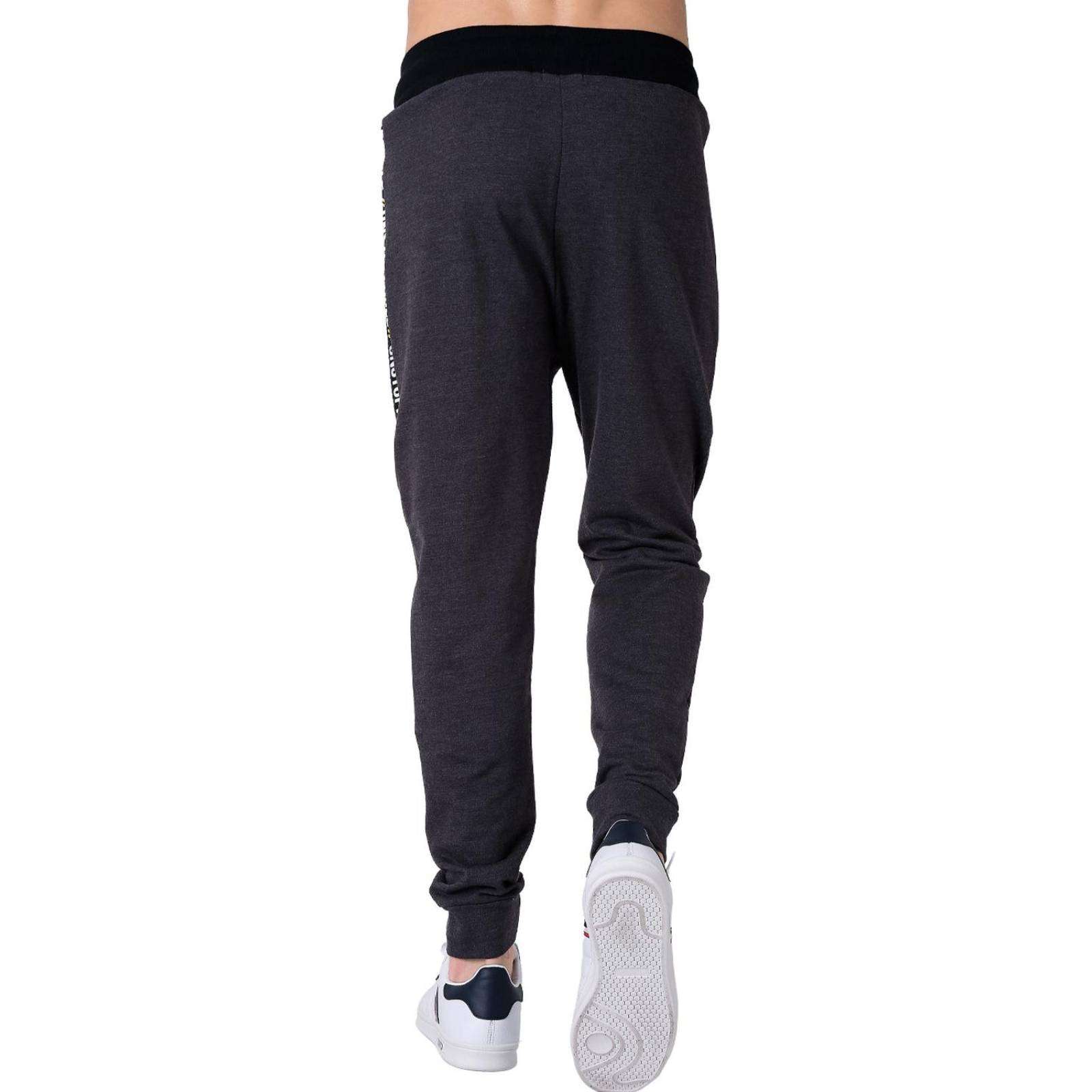 Pants Jogger Hombre Gris Stfashion 71604629 