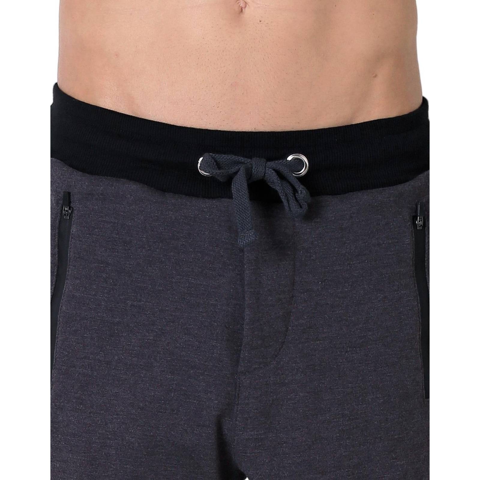 Pants Jogger Hombre Gris Stfashion 71604629 