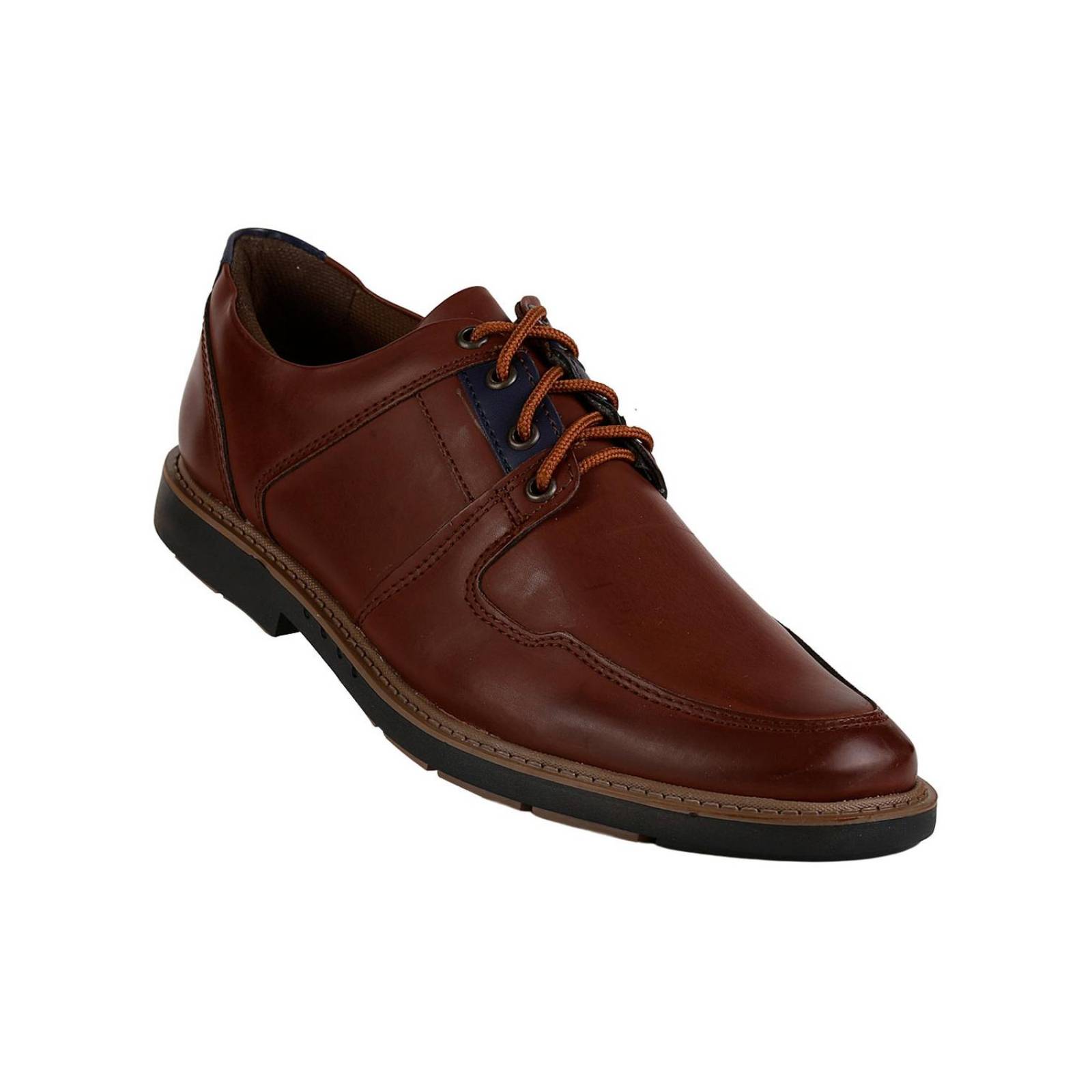 Leather Sapato Oxford Bicolor Masculino Zapato Hombre Oxford
