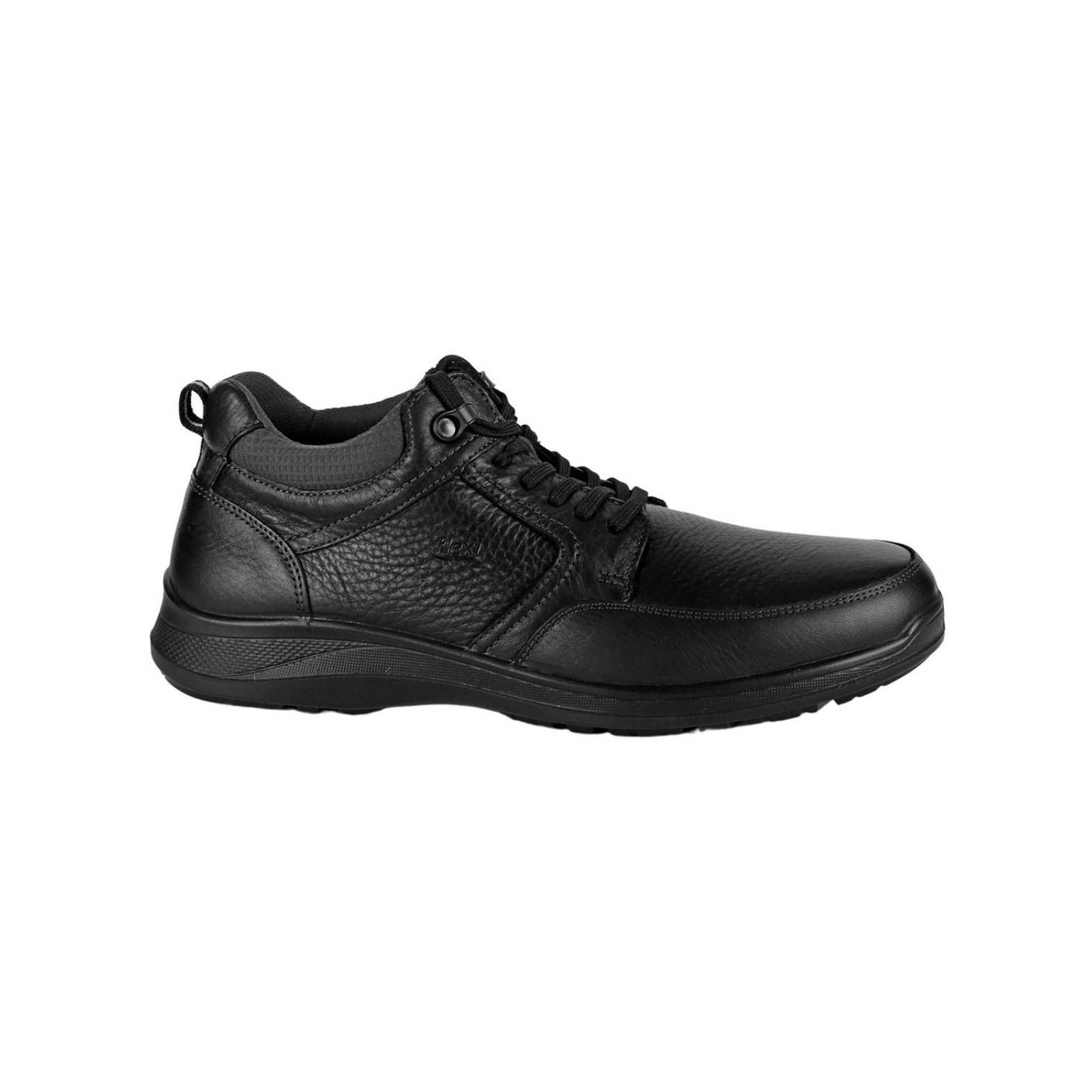 Zapato Vestir Hombre Café Piel Flexi 02503945 – SALVAJE TENTACIÓN