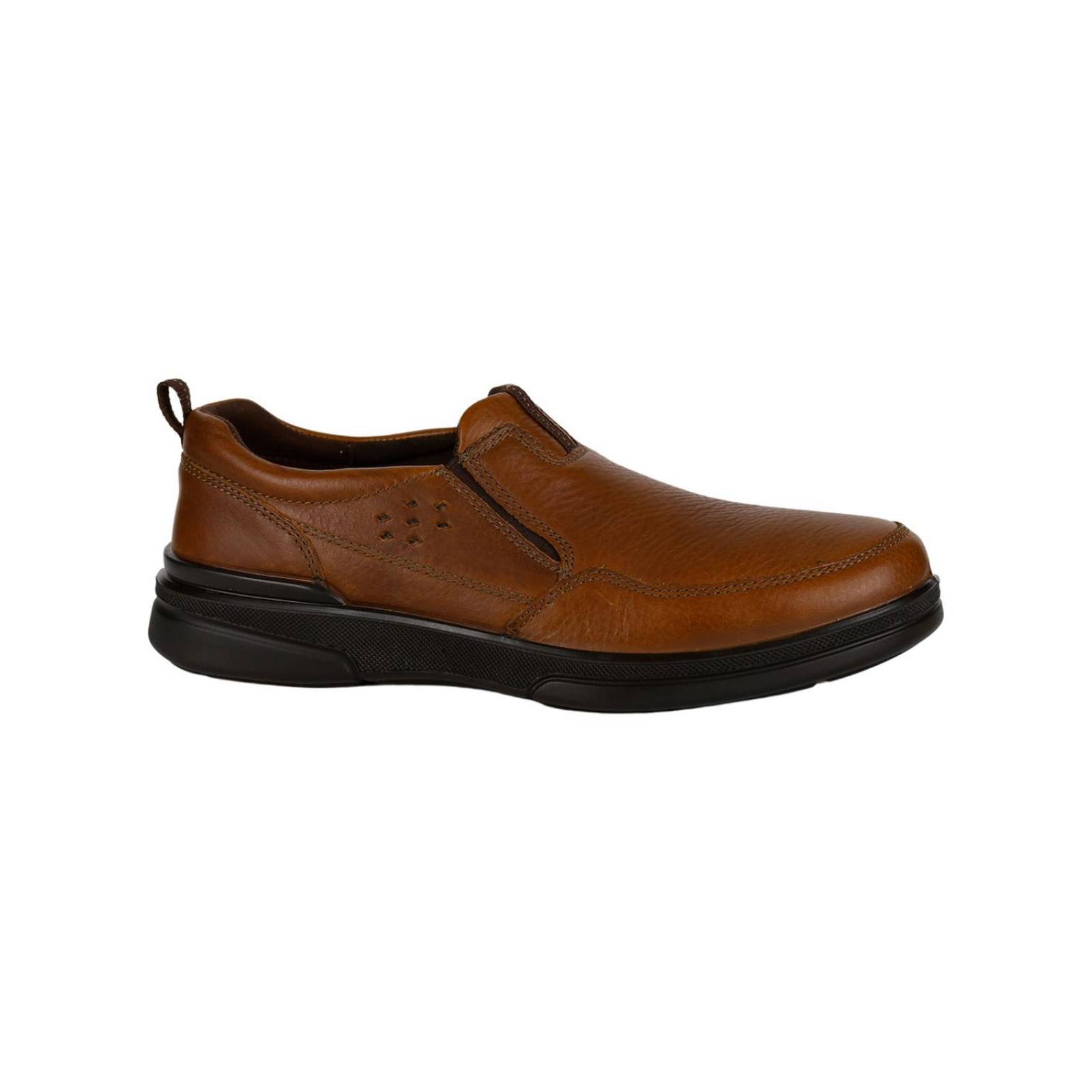 Mocasines flexi hombre online cafe