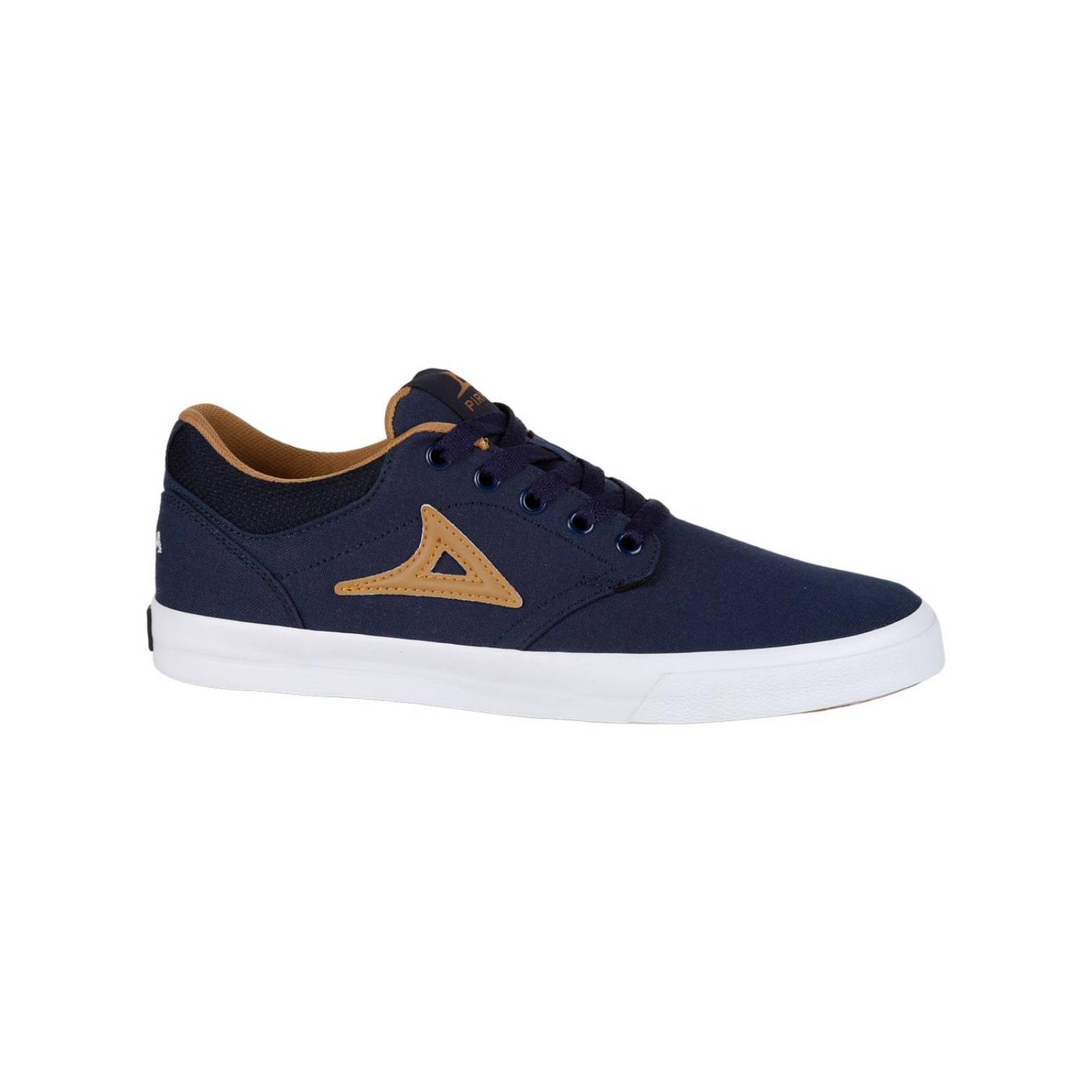Tenis Hombre Casual Azul Pirma 21303903