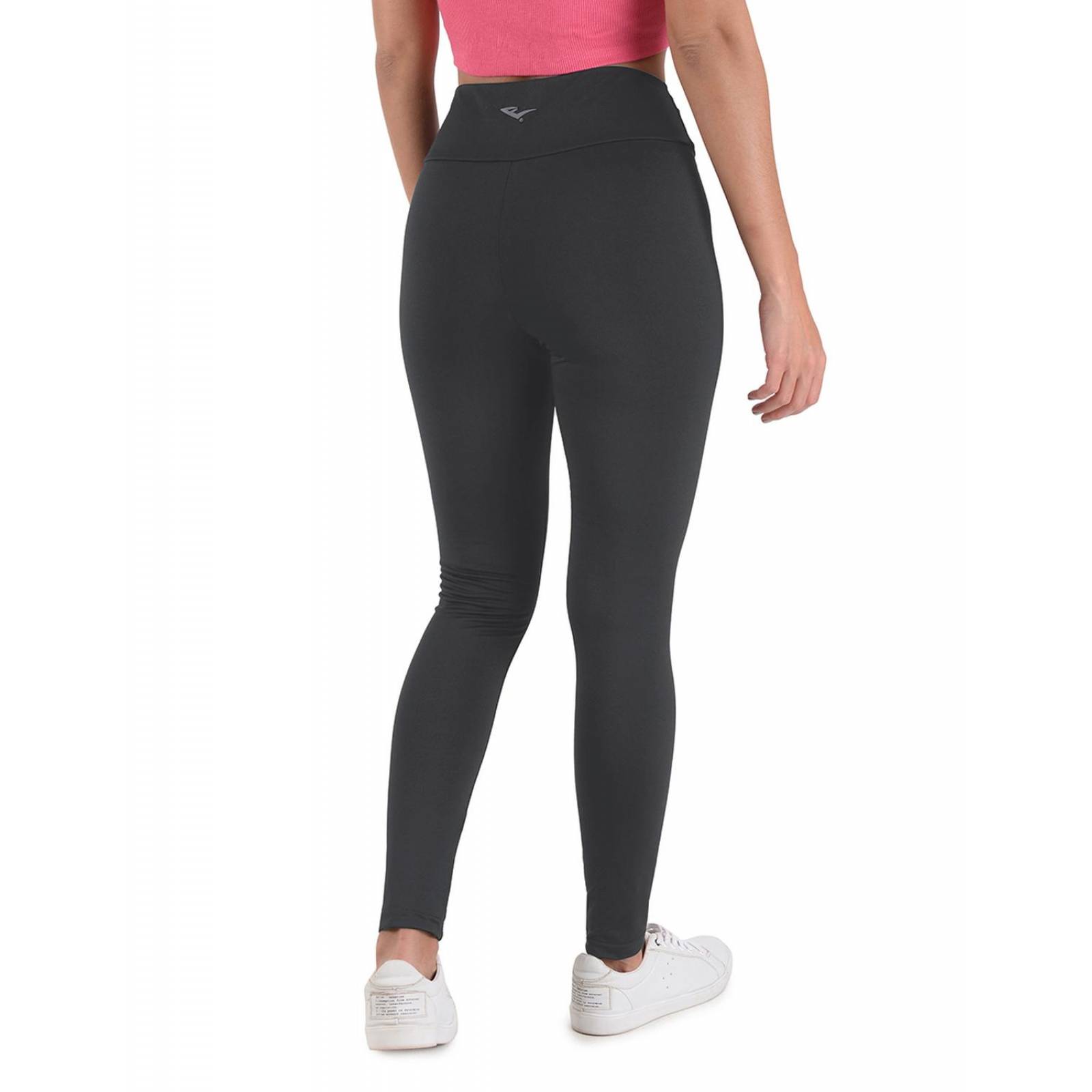 Leggins Deportivo Mujer Gris Everlast 50304811 
