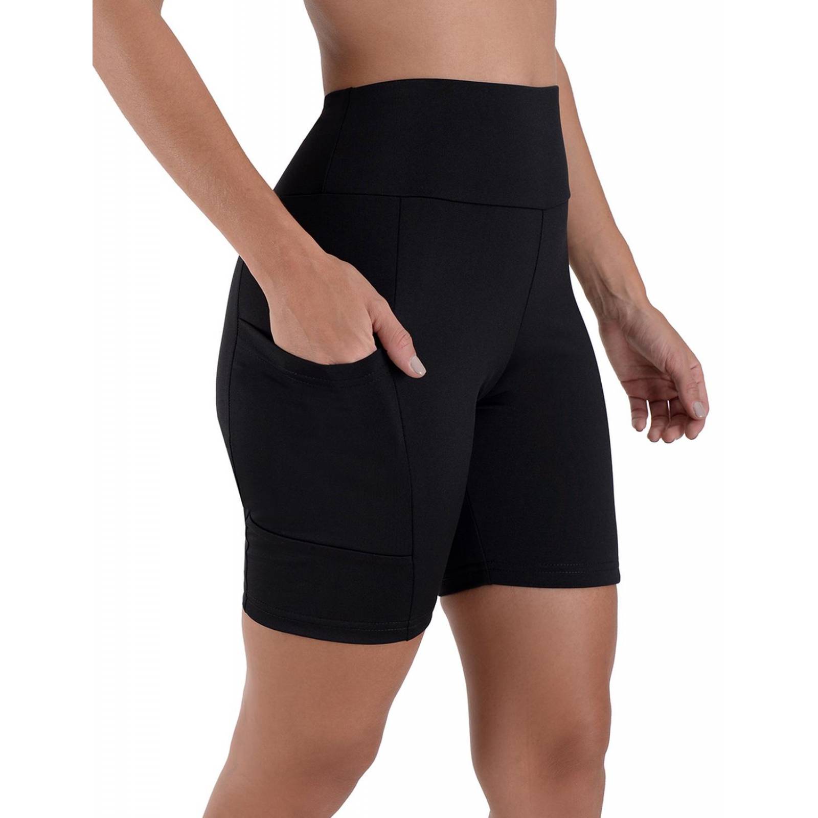 Short deportivo best sale mujer everlast