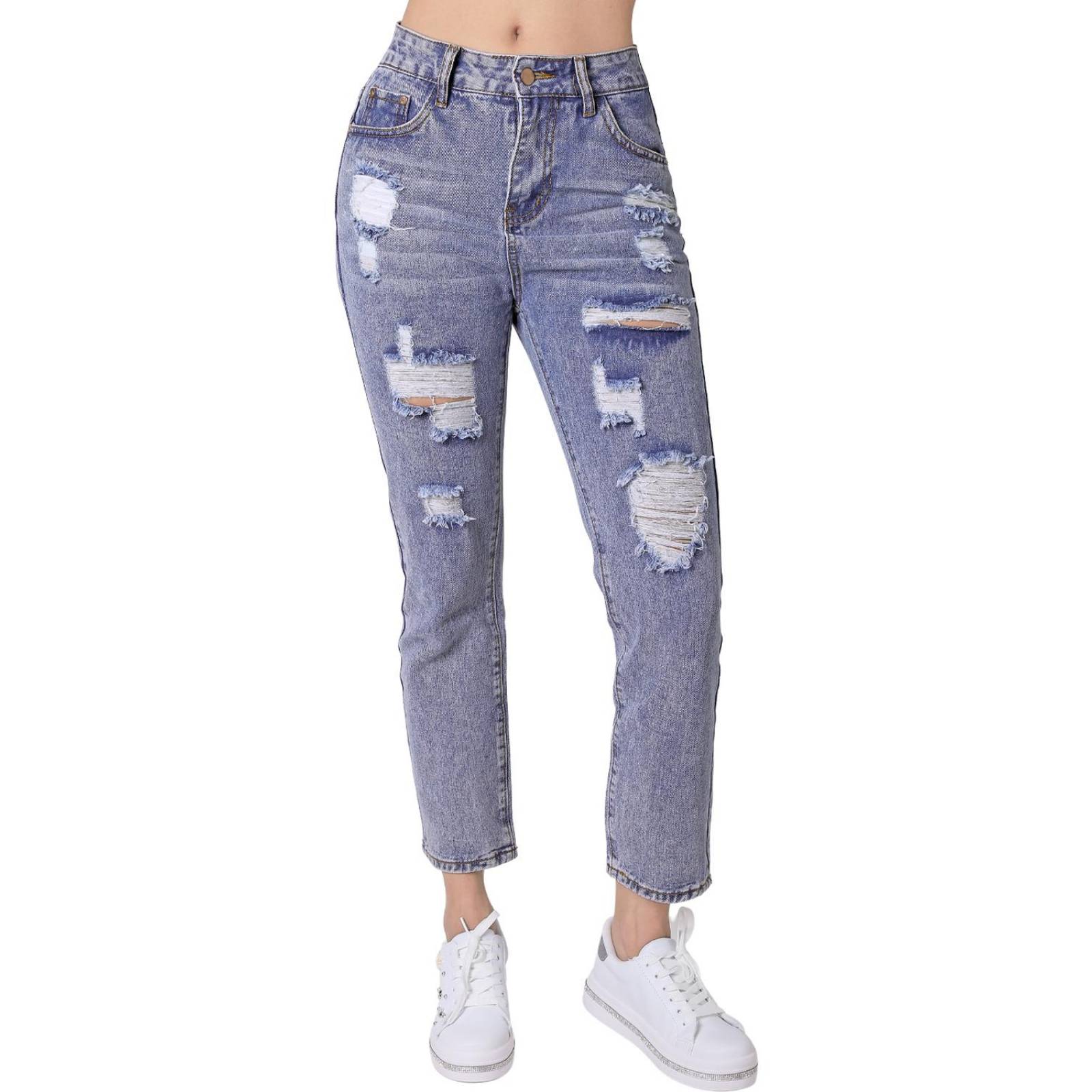 Capricho jeans cheap