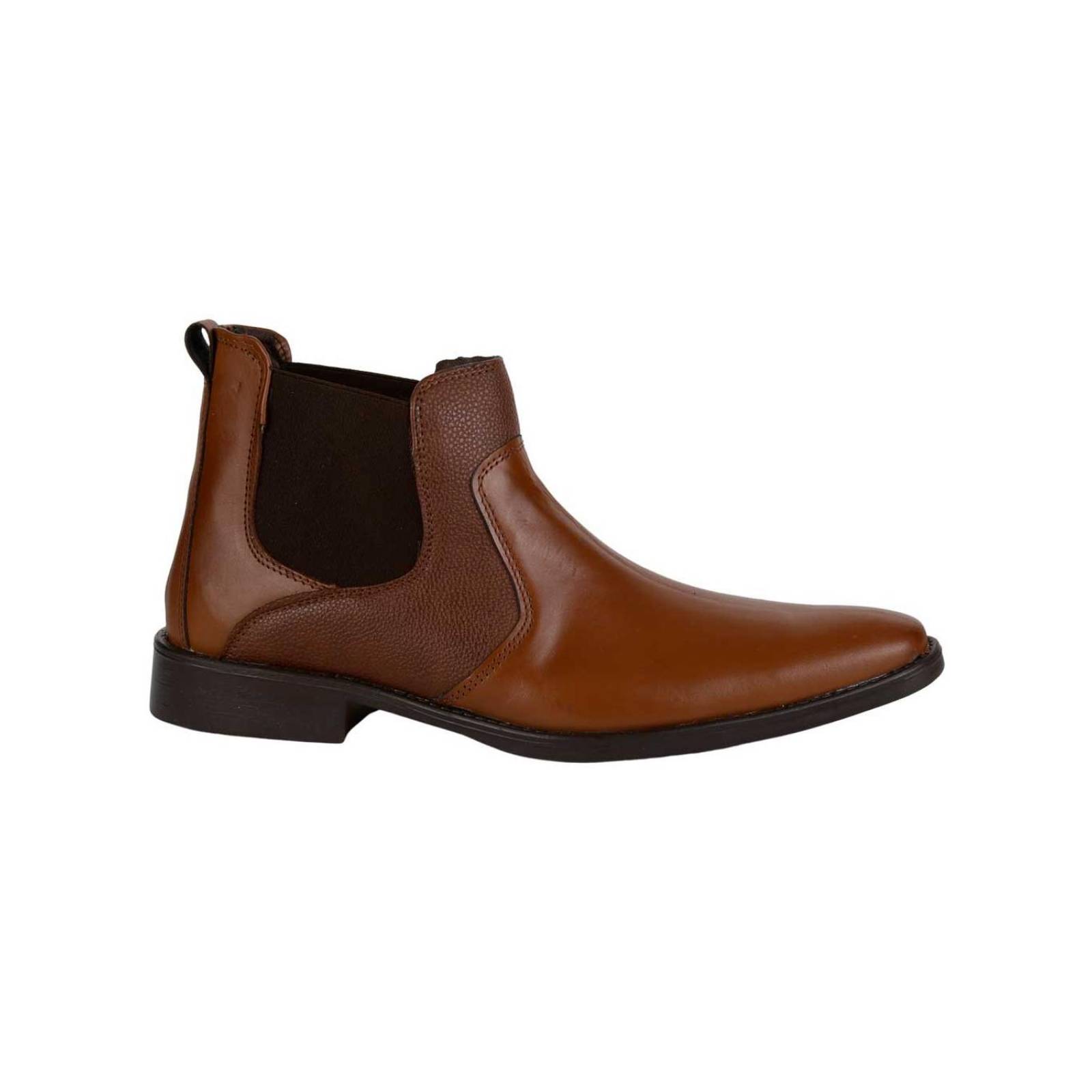 Botin vestir online hombre