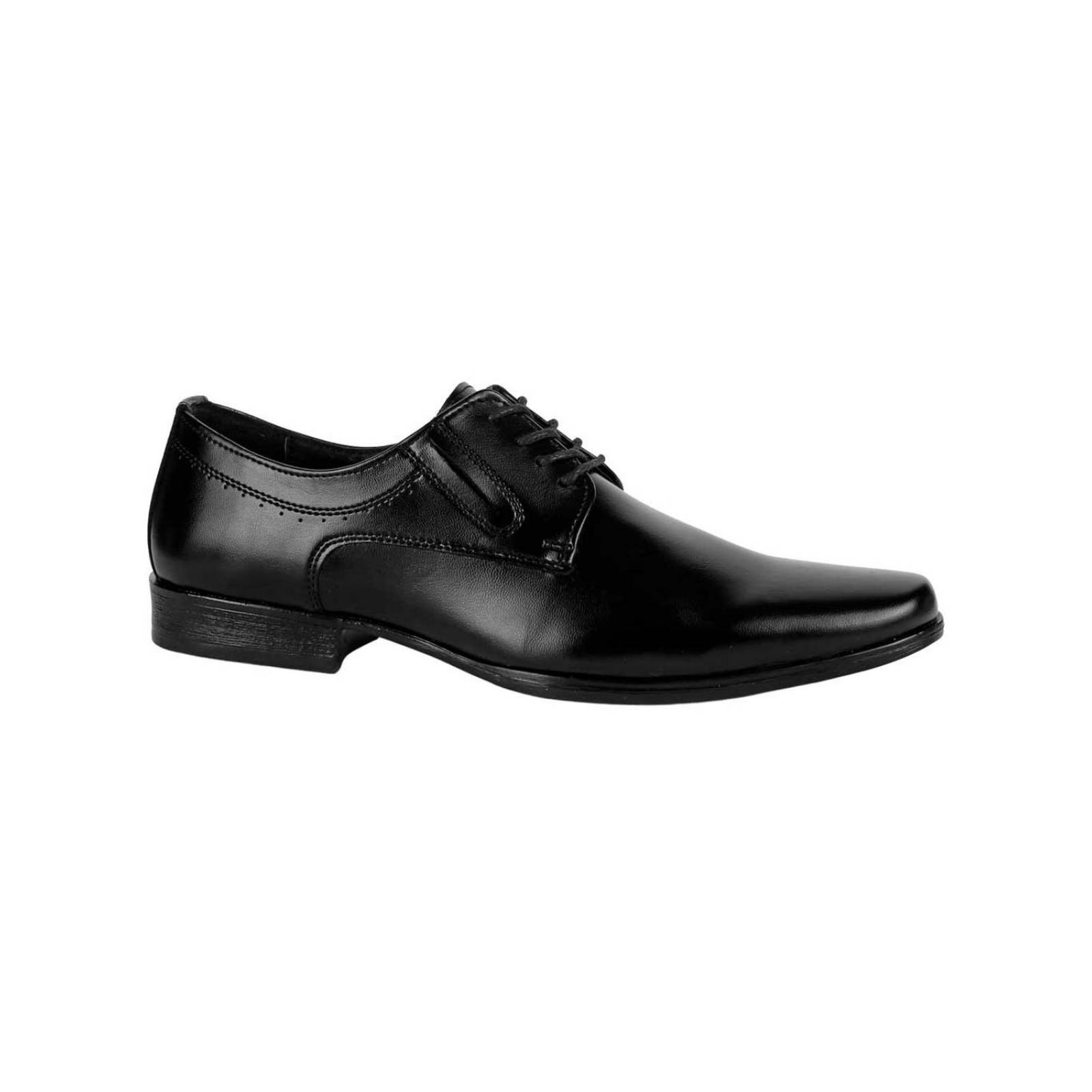 Zapato Hombre Oxford Vestir Oxford Negro Stfashion 15103900 