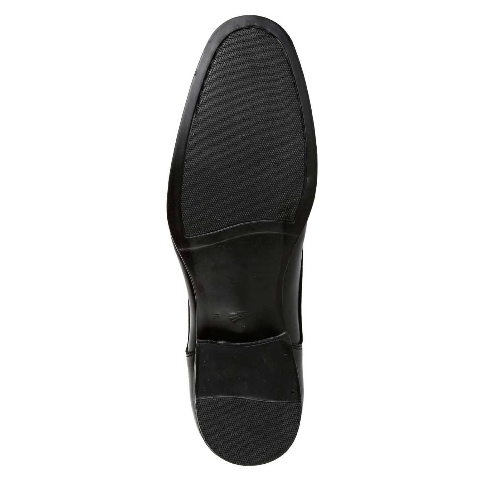 Zapato Hombre Oxford Vestir Oxford Negro Stfashion 15103900 