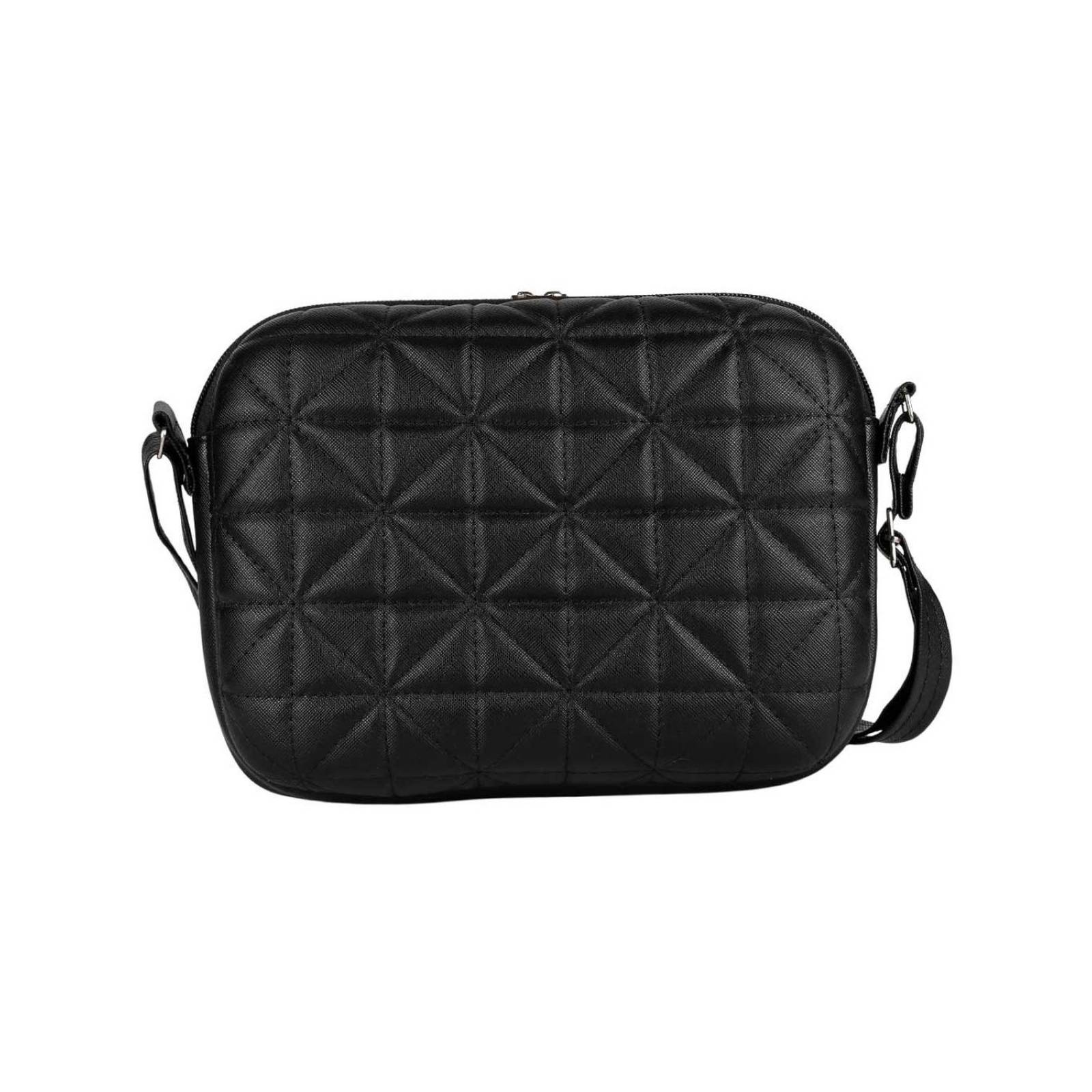 Bolsa Mujer Moda Negro Nueva Imagen 01103902 