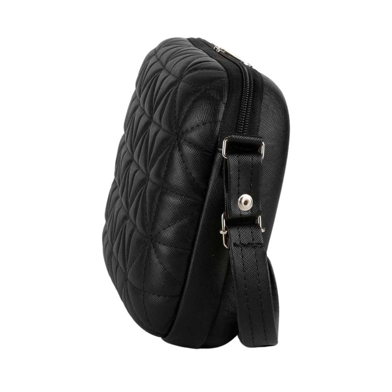 Bolsa Mujer Moda Negro Nueva Imagen 01103902 