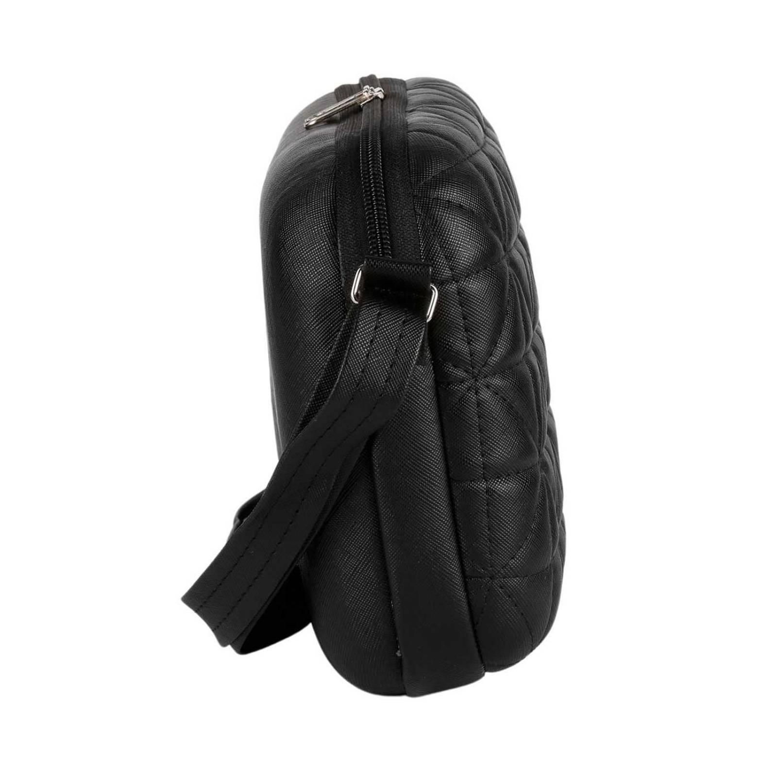 Bolsa Mujer Moda Negro Nueva Imagen 01103902 