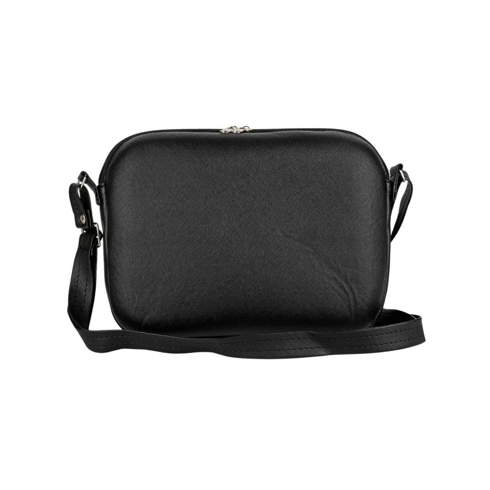 Bolsa Mujer Moda Negro Nueva Imagen 01103902 