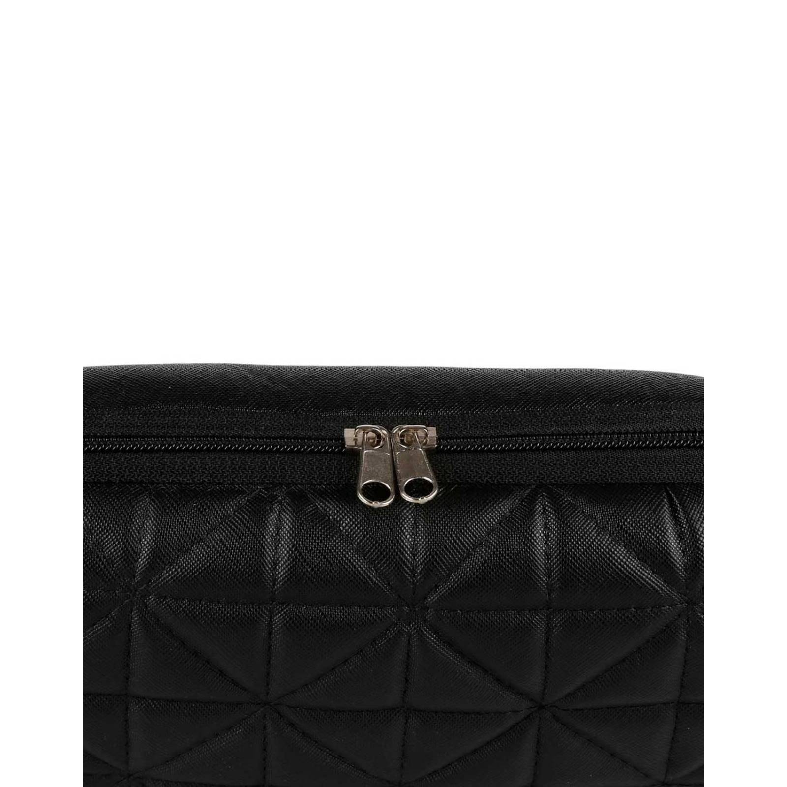 Bolsa Mujer Moda Negro Nueva Imagen 01103902 