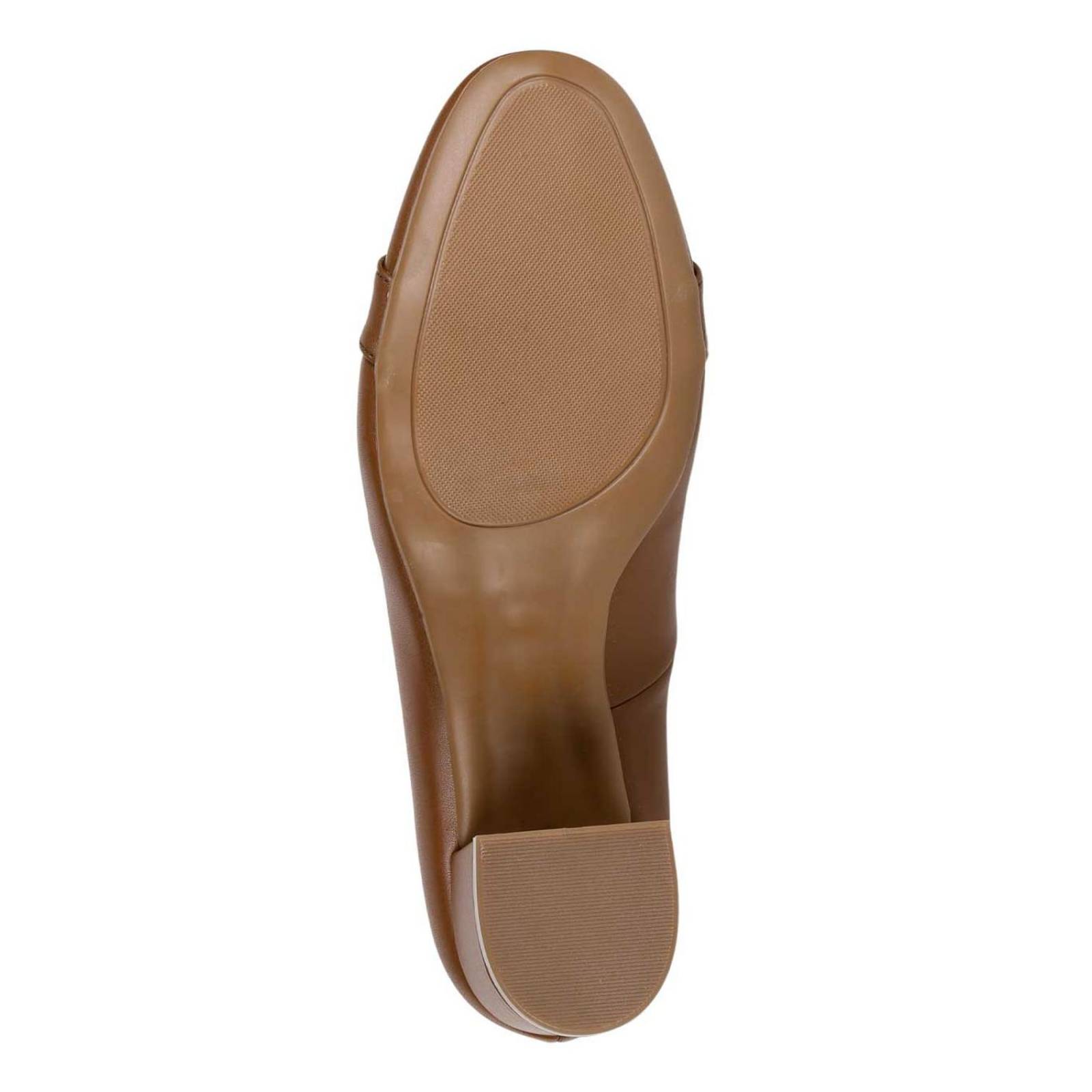 Zapatilla Mujer Tacón Café Lady Paulina 02703906