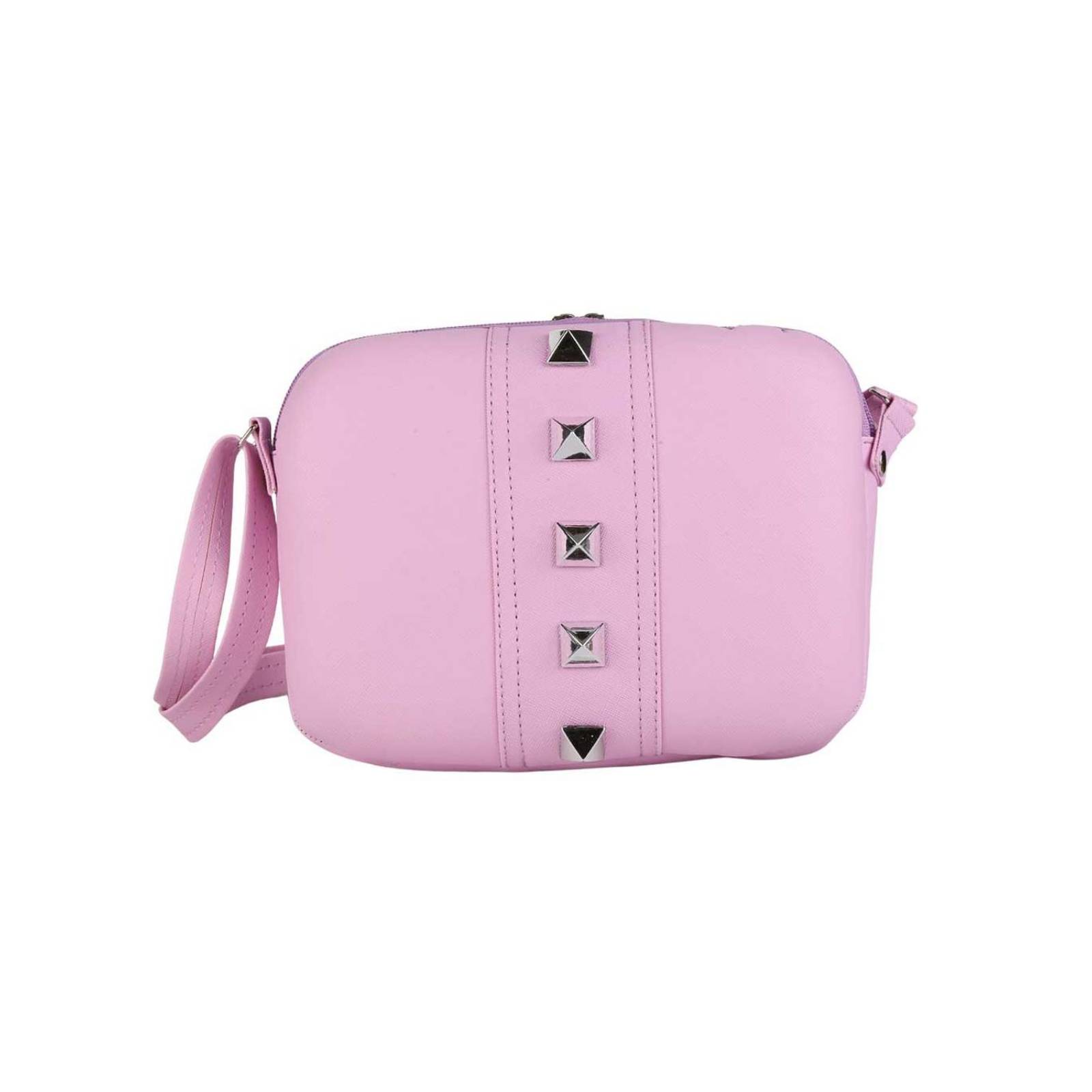 Bolsa Moda Mujer Lila Nueva Imagen 01103905 