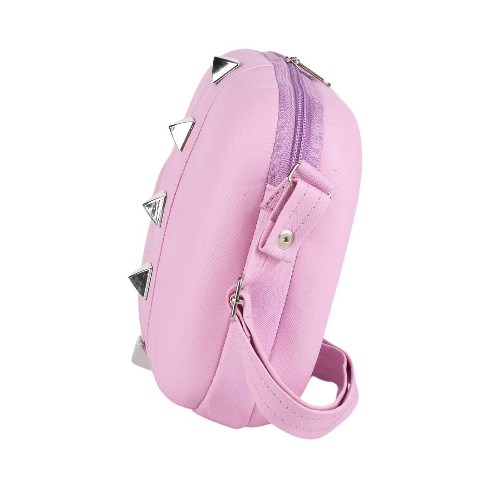 Bolsa Moda Mujer Lila Nueva Imagen 01103905 